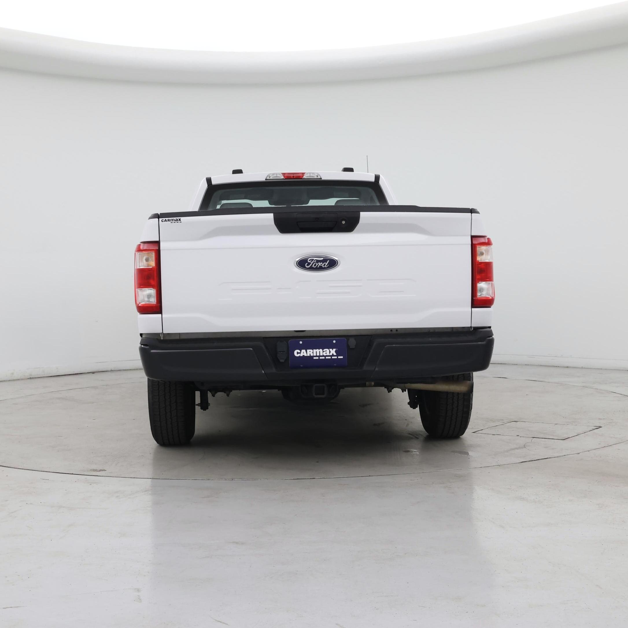 Thumbnail: 2021 Ford F-150 - 6