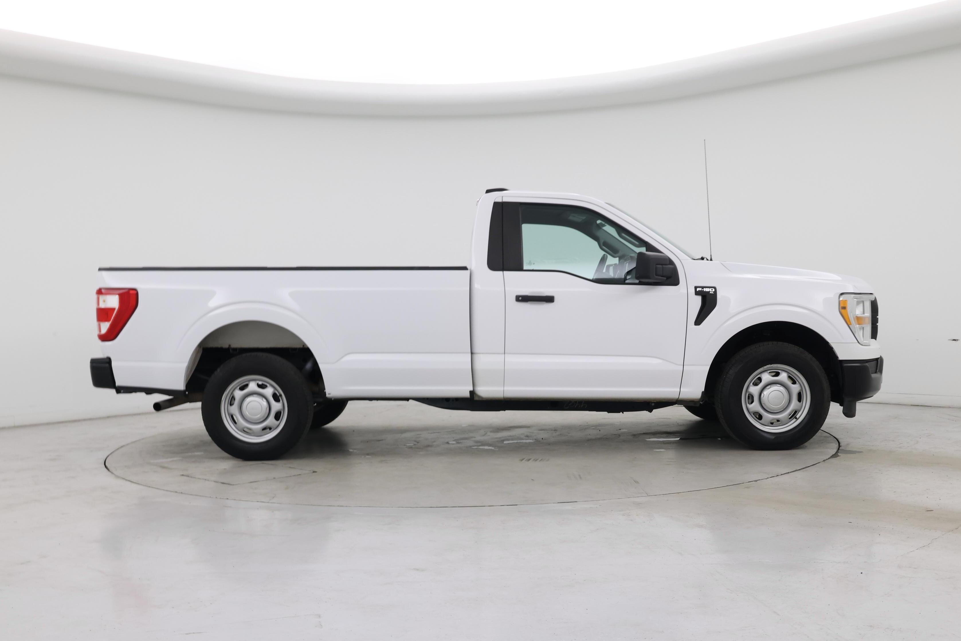 Thumbnail: 2021 Ford F-150 - 7