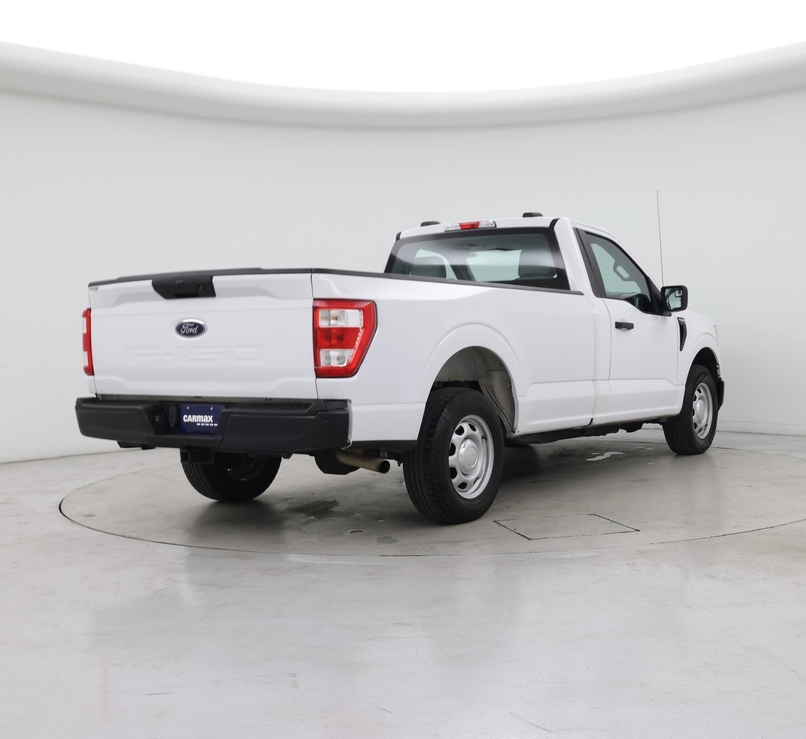 Thumbnail: 2021 Ford F-150 - 8