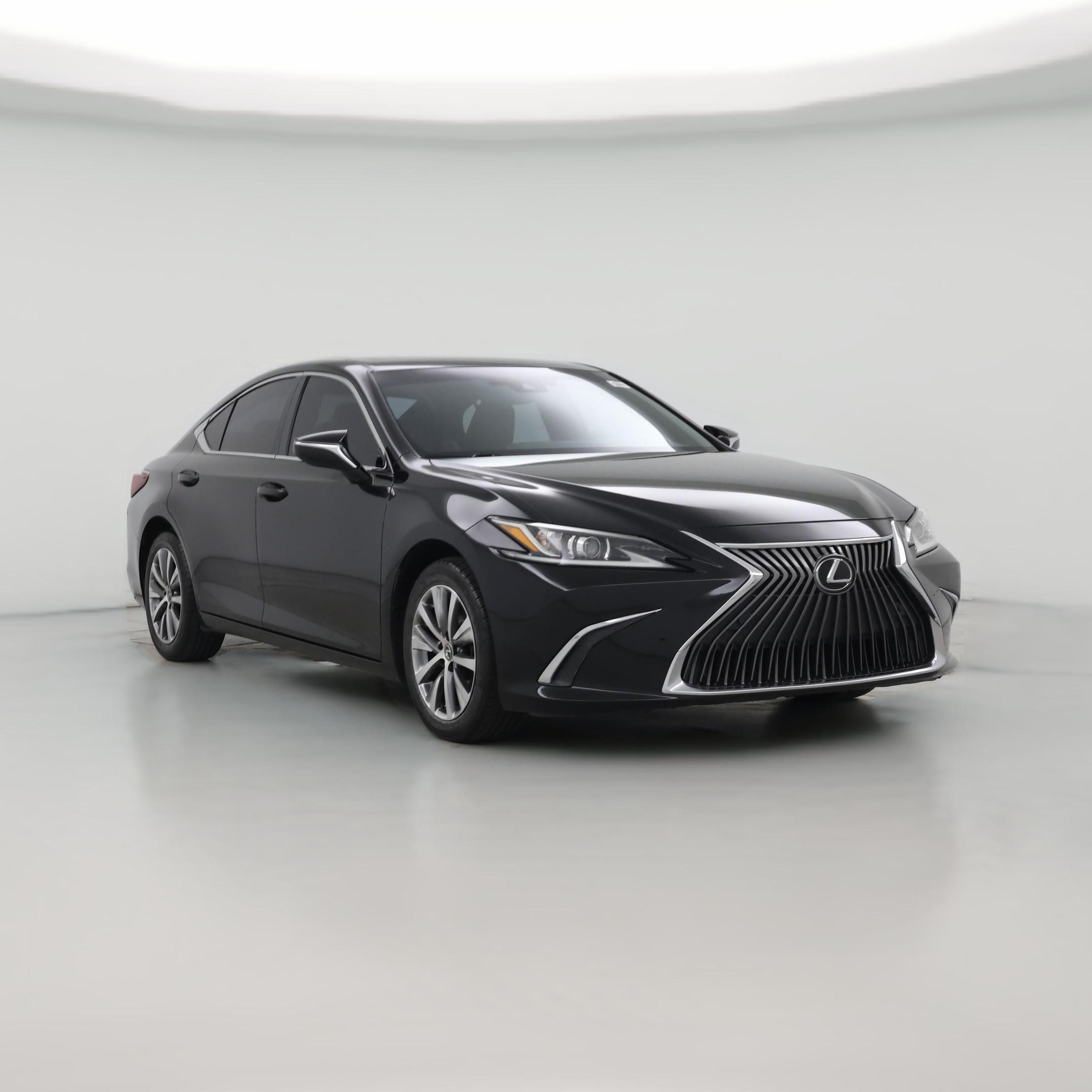 Thumbnail: 2019 Lexus ES - 1