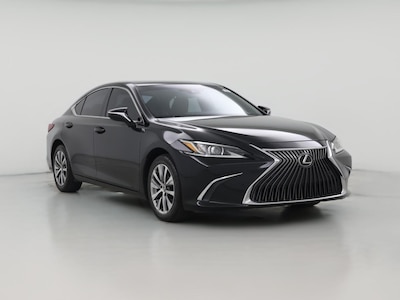 2019 Lexus ES 350