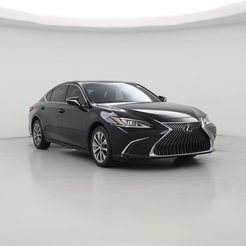2019 Lexus ES 350
