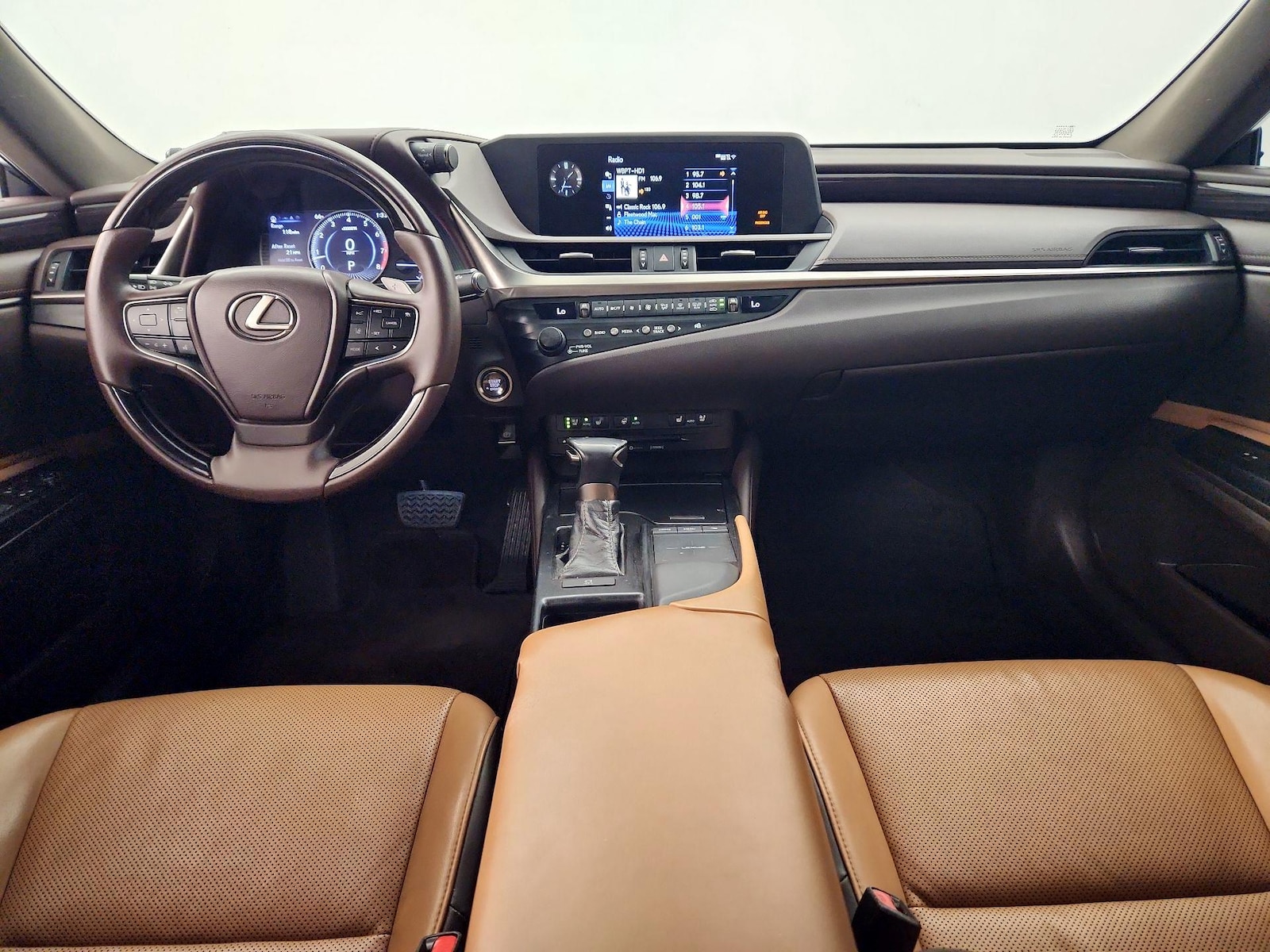 2019 Lexus ES 350 - Photo 10