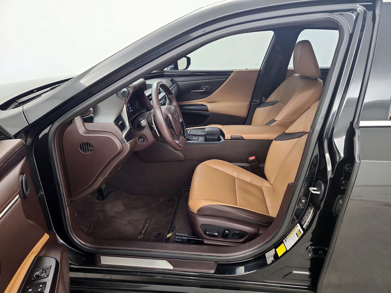 2019 Lexus ES 350 - Photo 12