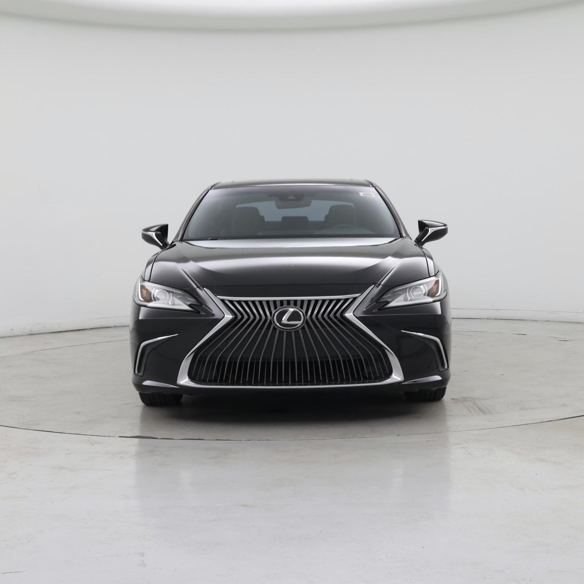 Thumbnail: 2019 Lexus ES - 5