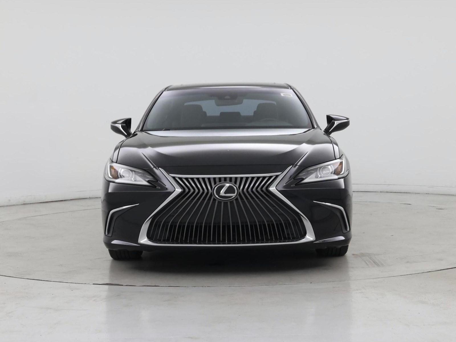 2019 Lexus ES 350 - Photo 6