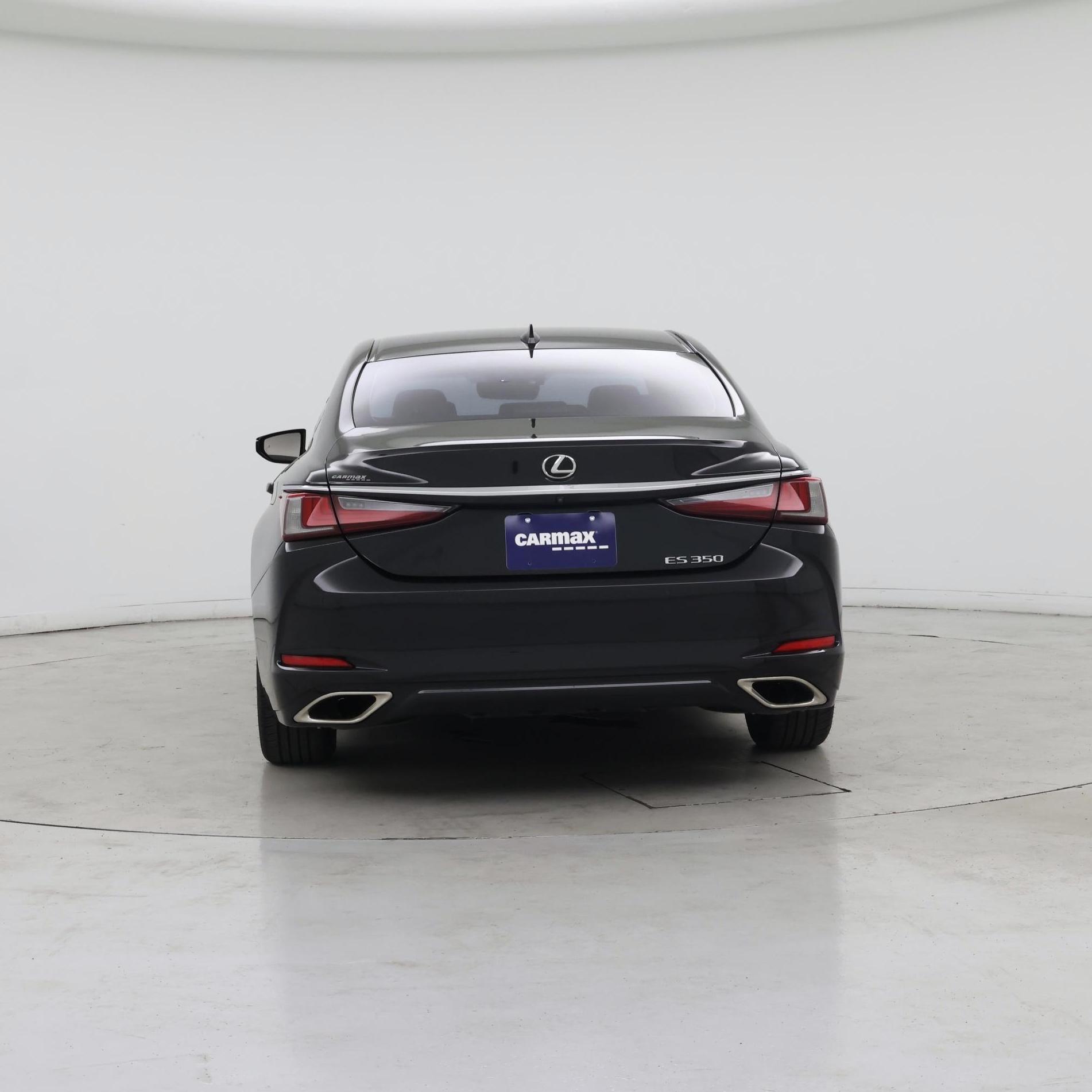 Thumbnail: 2019 Lexus ES - 6