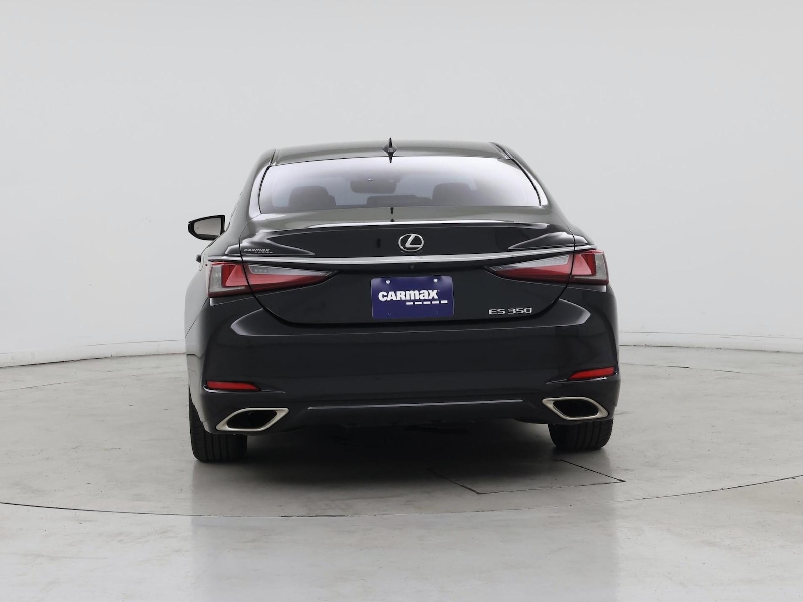 2019 Lexus ES 350 - Photo 7