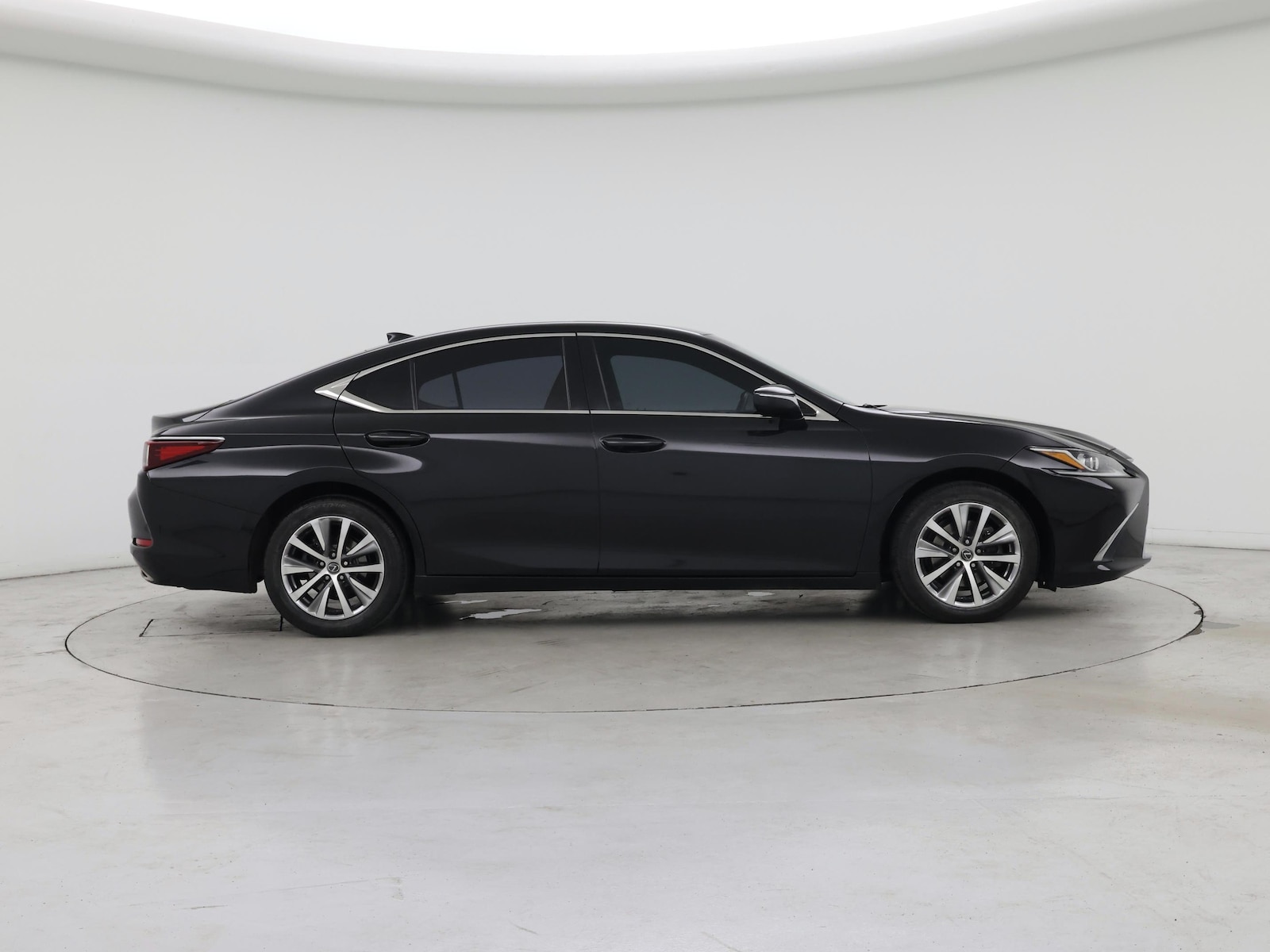2019 Lexus ES 350 - Photo 8