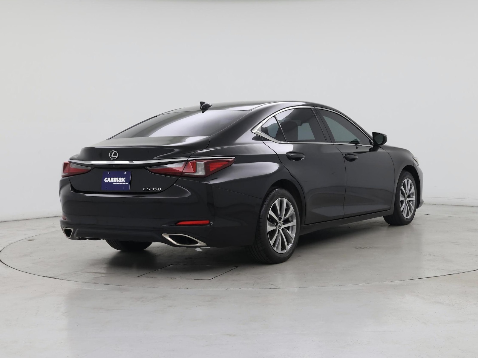 2019 Lexus ES 350 - Photo 9