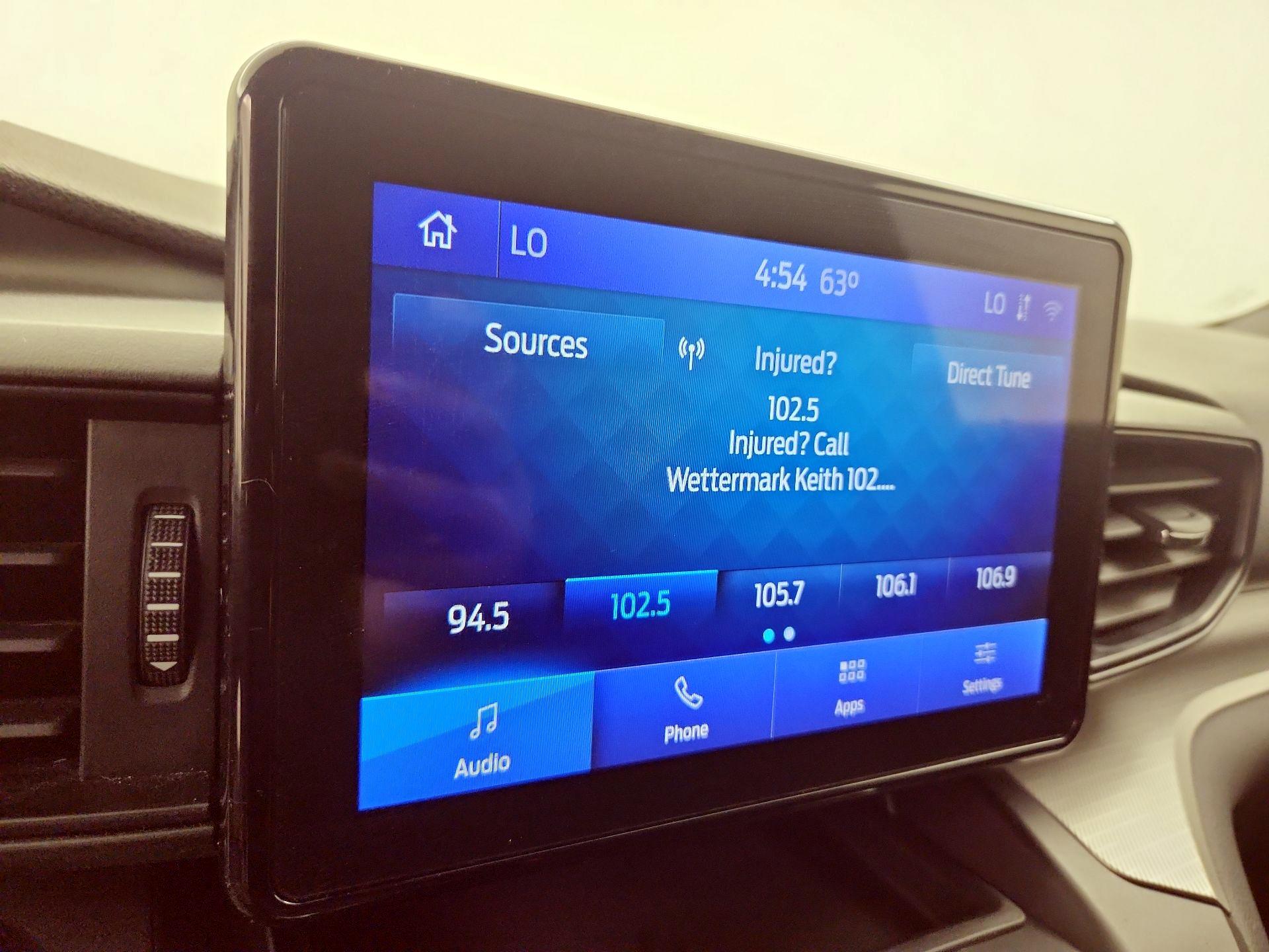 Thumbnail: 2020 Ford Explorer - 15