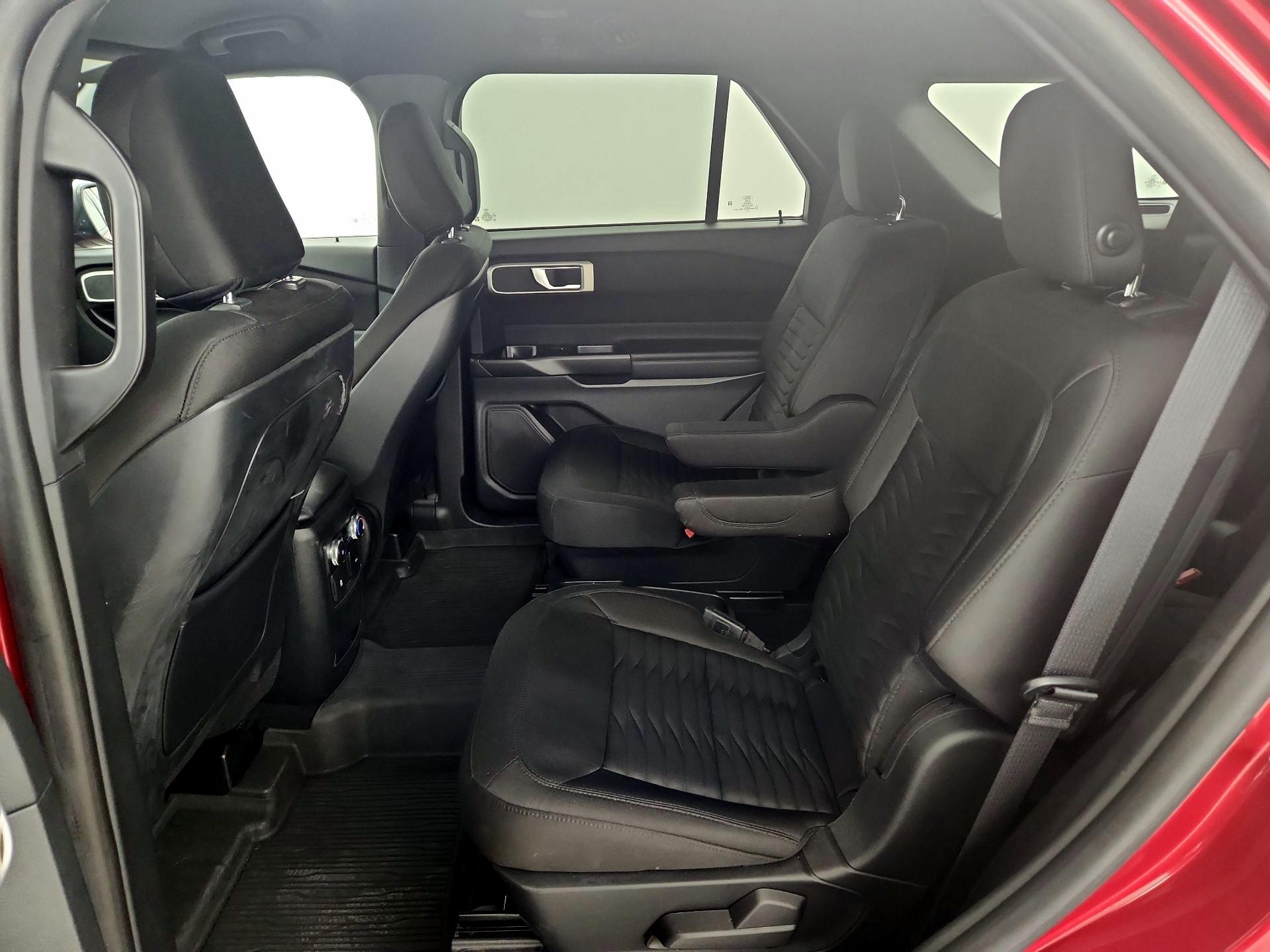 Thumbnail: 2020 Ford Explorer - 19