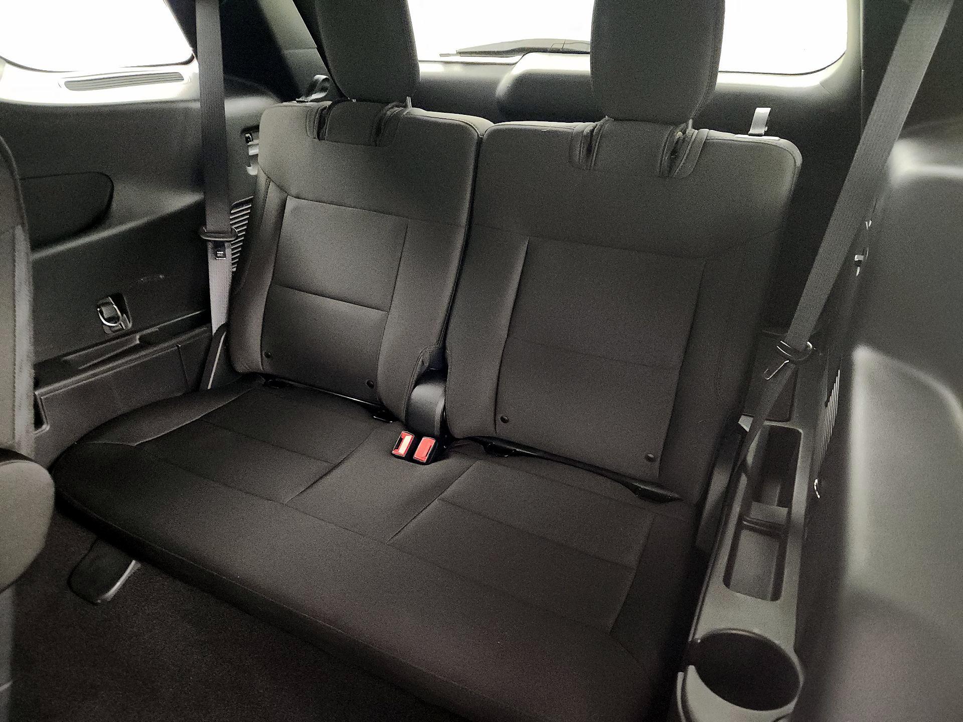 Thumbnail: 2020 Ford Explorer - 20