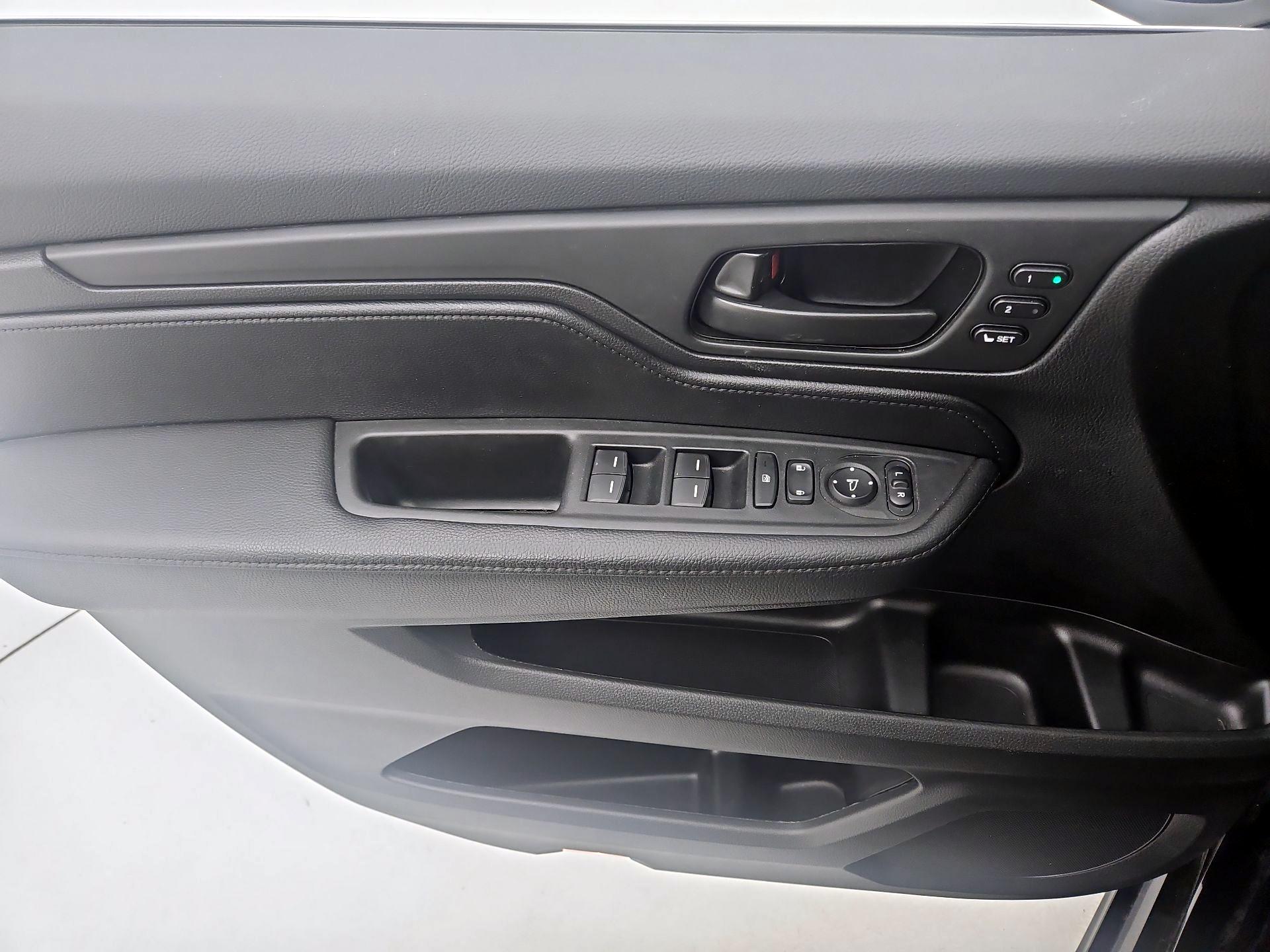 Thumbnail: 2024 Honda Odyssey - 12