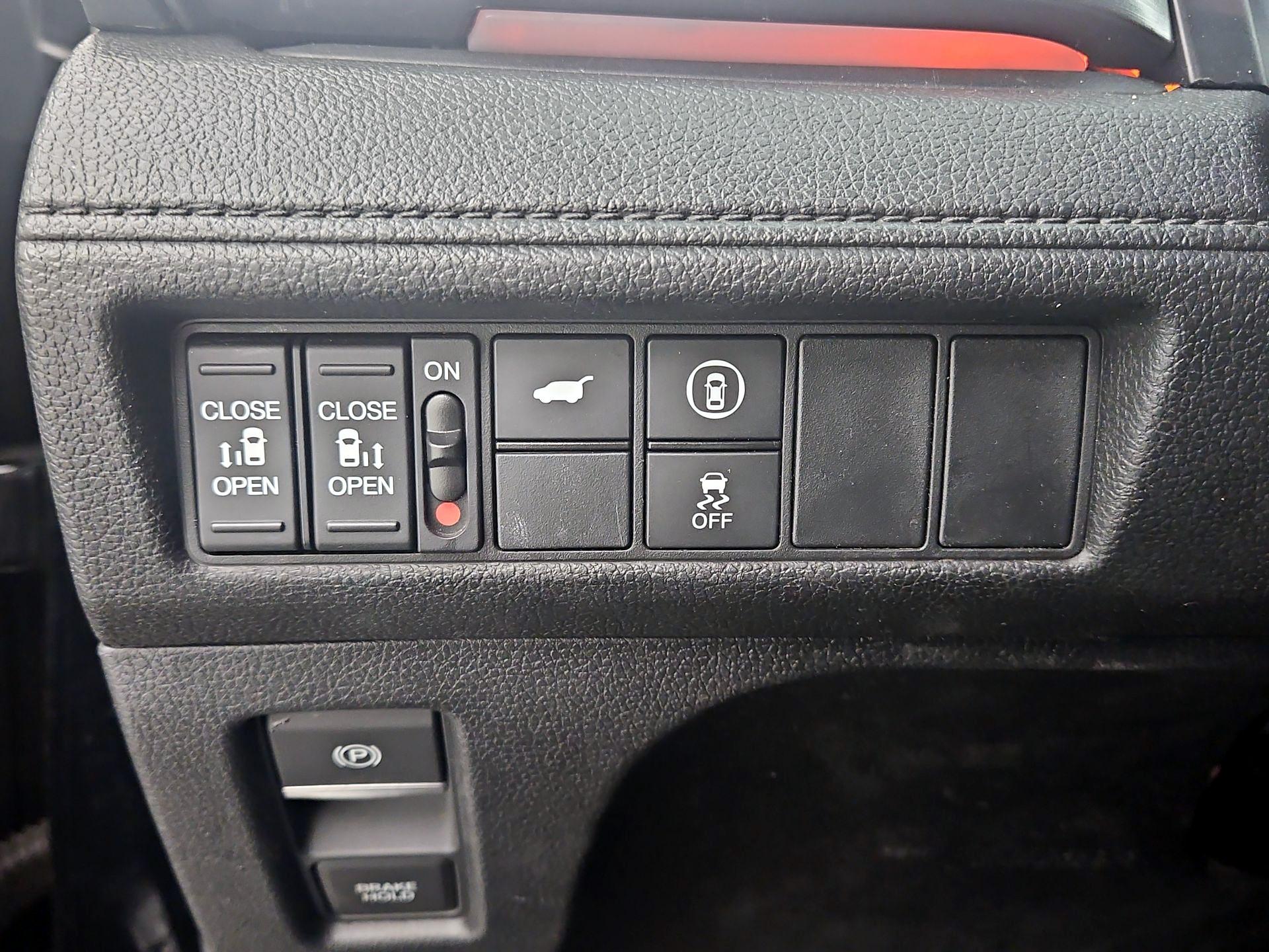 Thumbnail: 2024 Honda Odyssey - 13