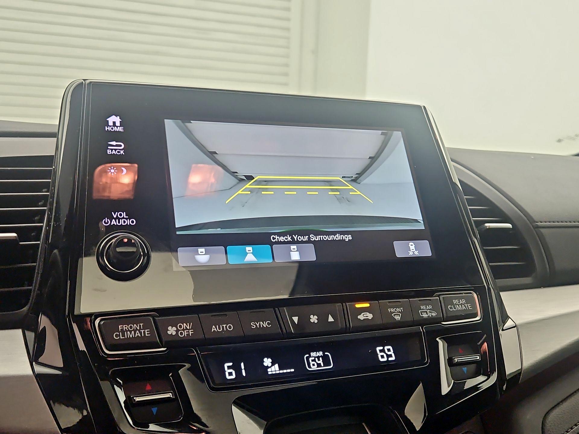 Thumbnail: 2024 Honda Odyssey - 14