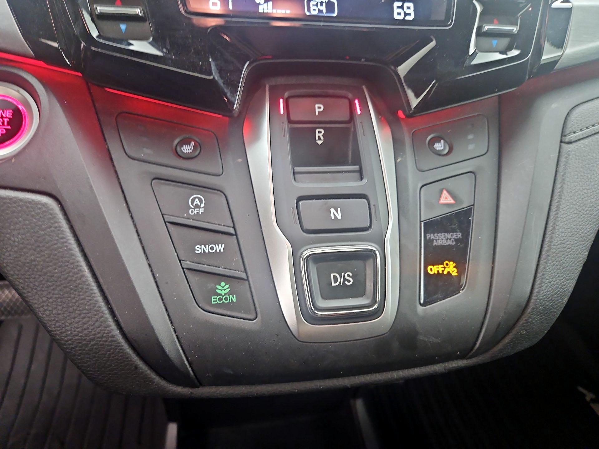 Thumbnail: 2024 Honda Odyssey - 17