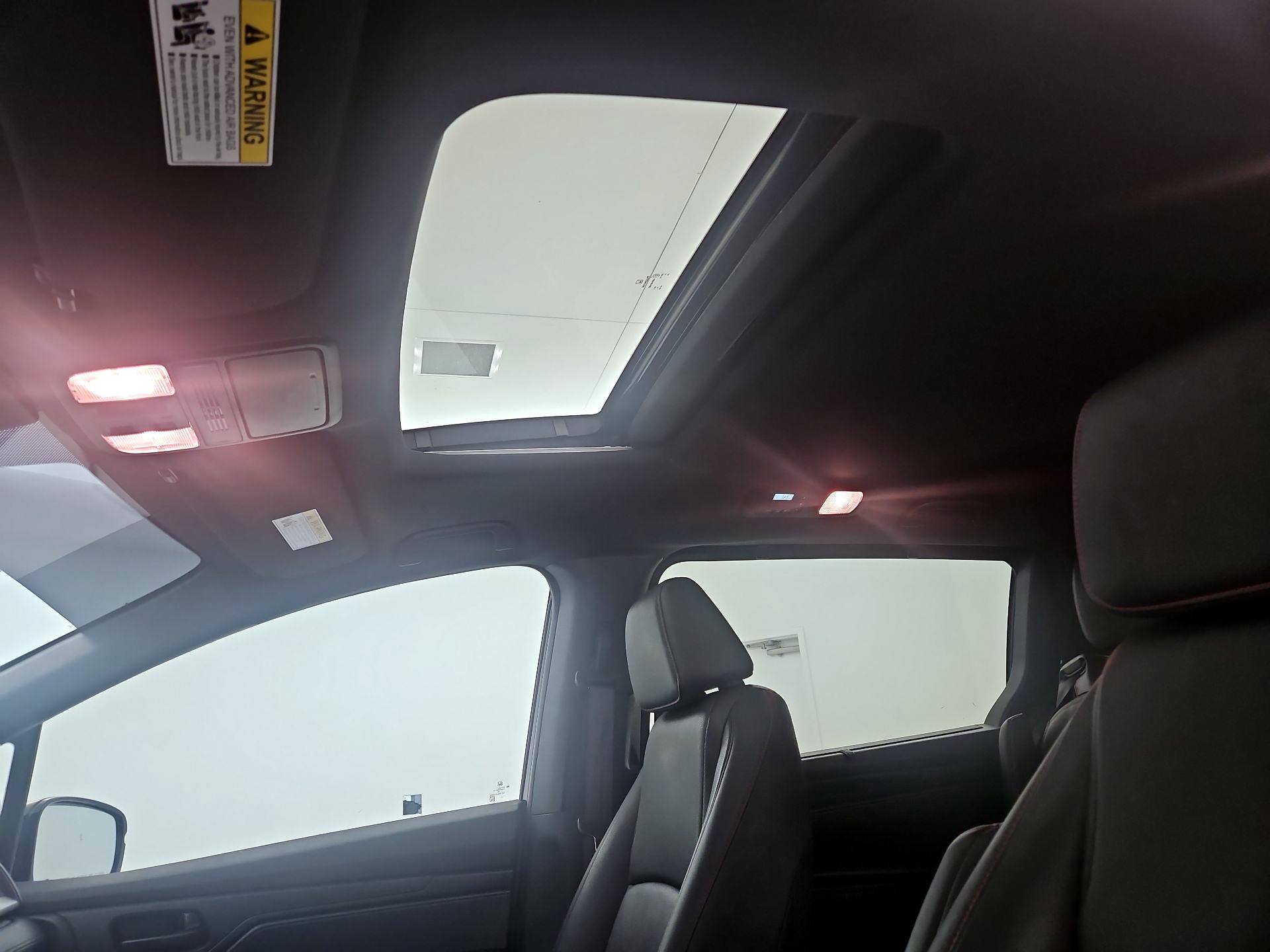 Thumbnail: 2024 Honda Odyssey - 19