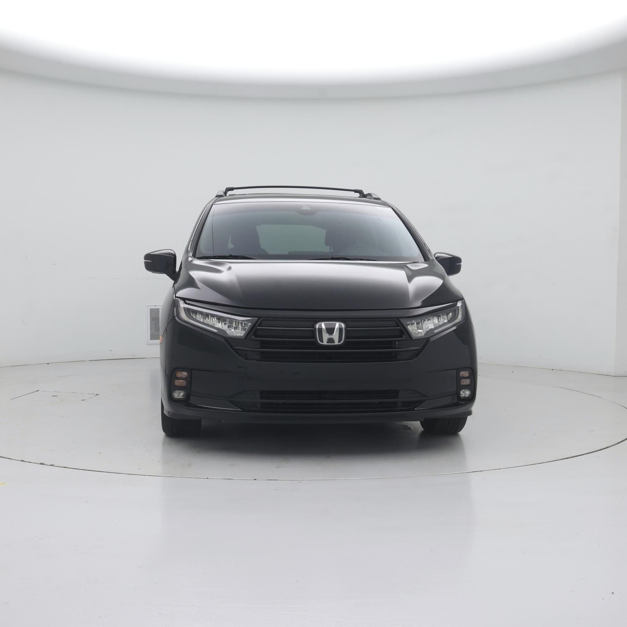 Thumbnail: 2024 Honda Odyssey - 5