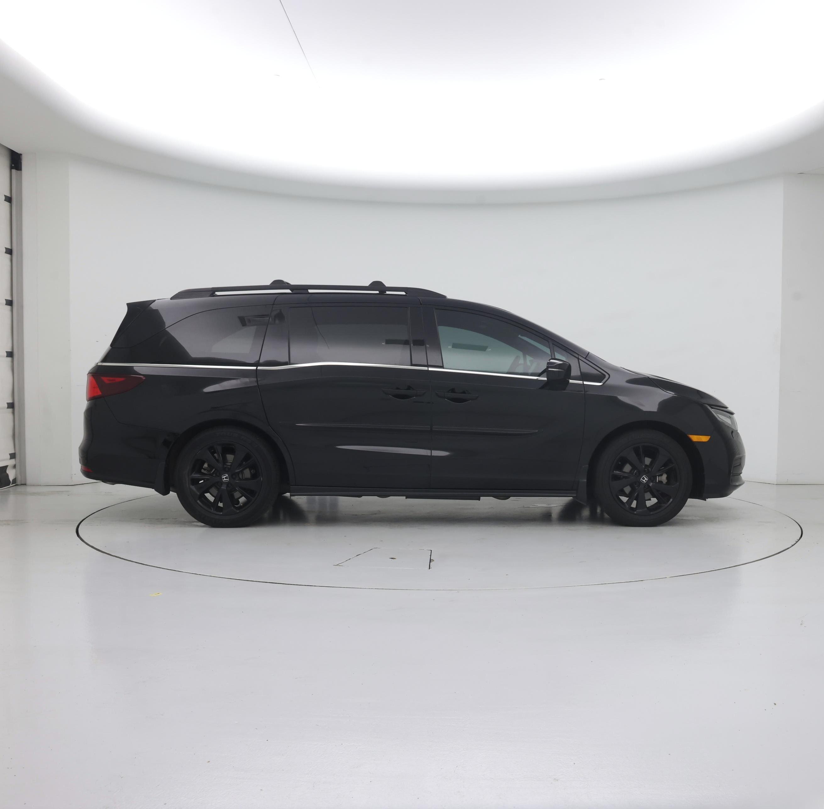 Thumbnail: 2024 Honda Odyssey - 7