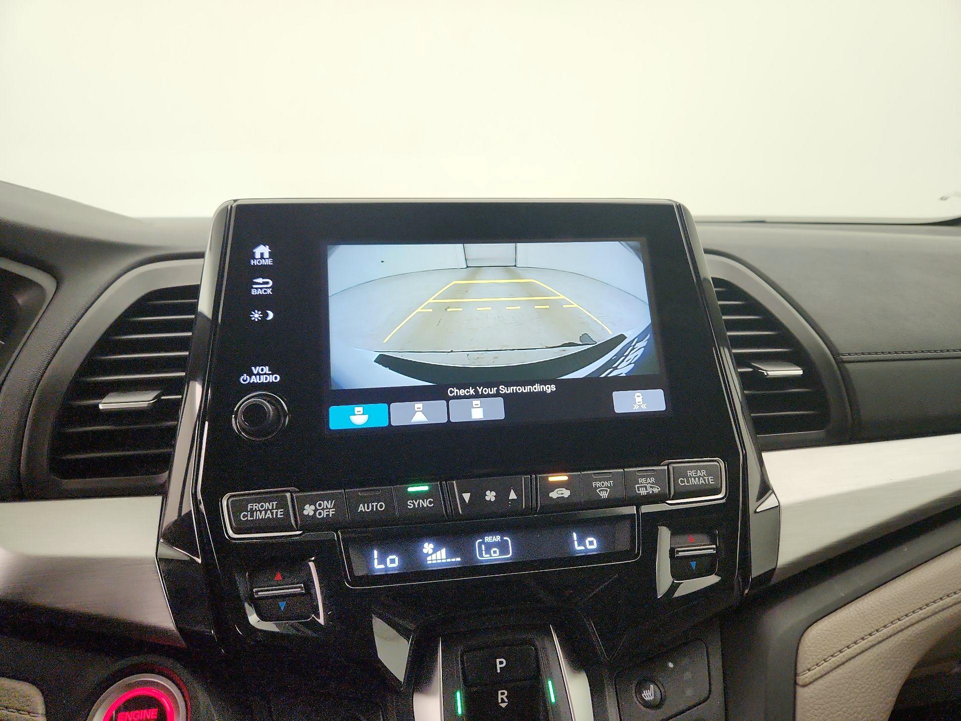 Thumbnail: 2020 Honda Odyssey - 14