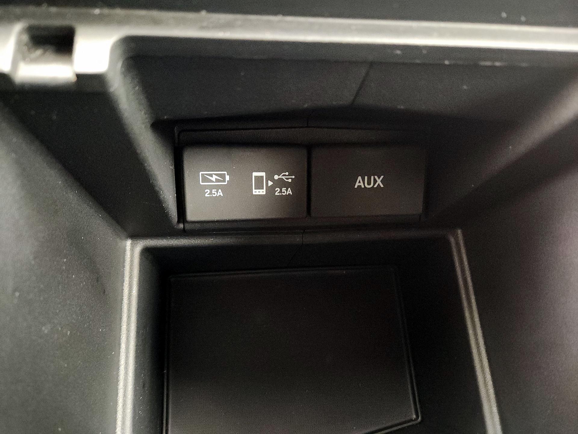 Thumbnail: 2020 Honda Odyssey - 18