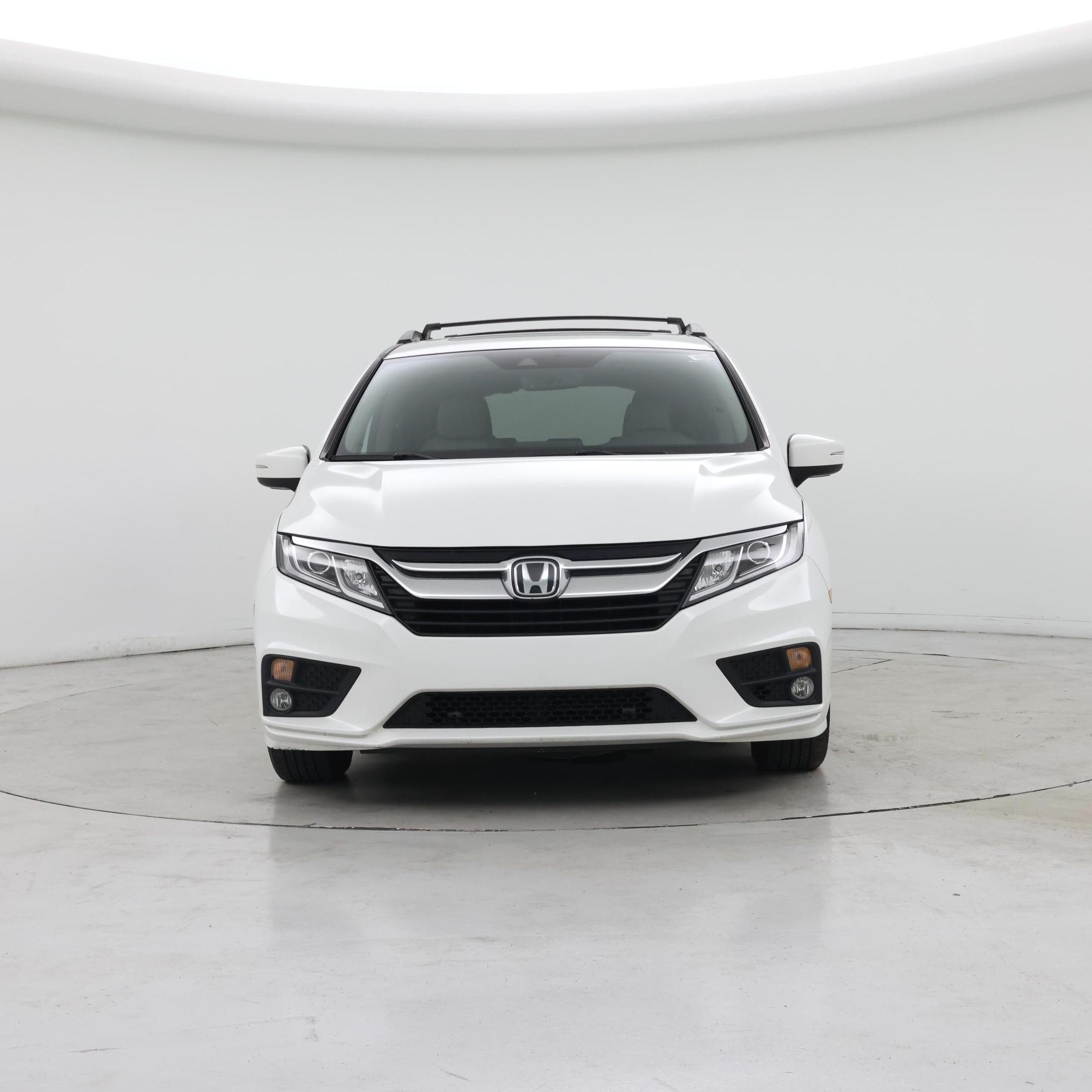 Thumbnail: 2020 Honda Odyssey - 5