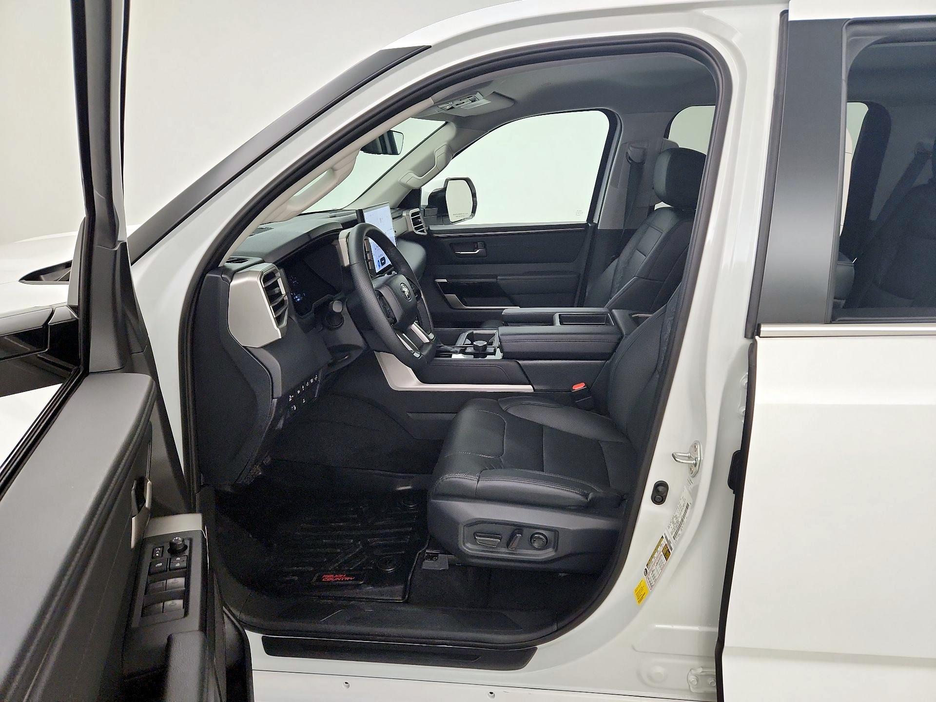 Thumbnail: 2024 Toyota Tundra - 11