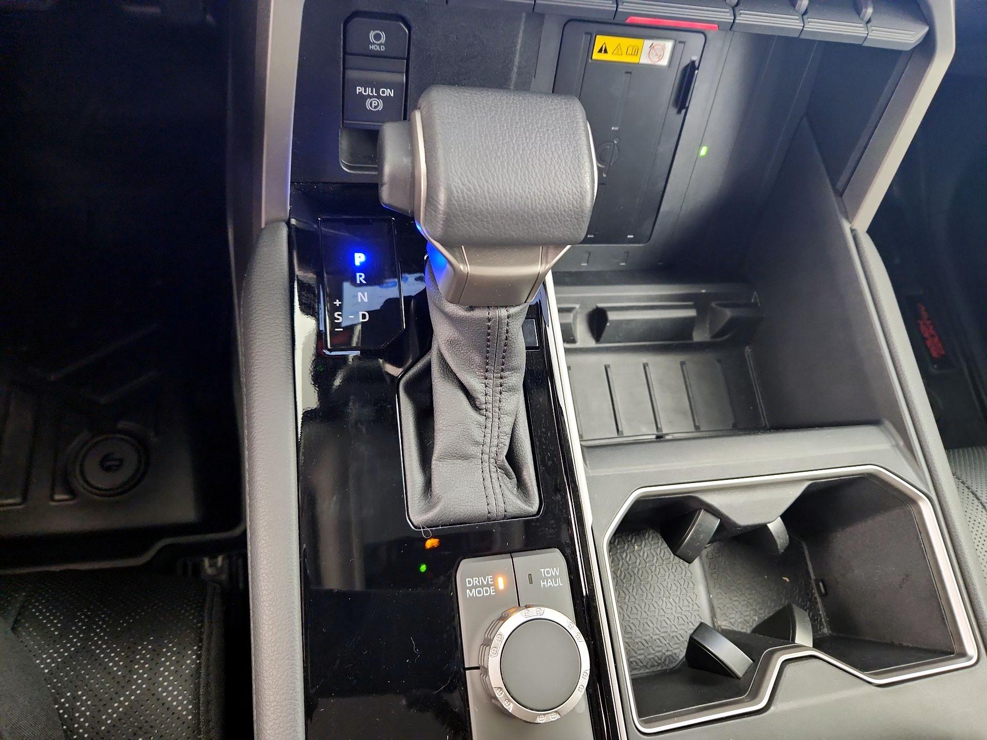 Thumbnail: 2024 Toyota Tundra - 17