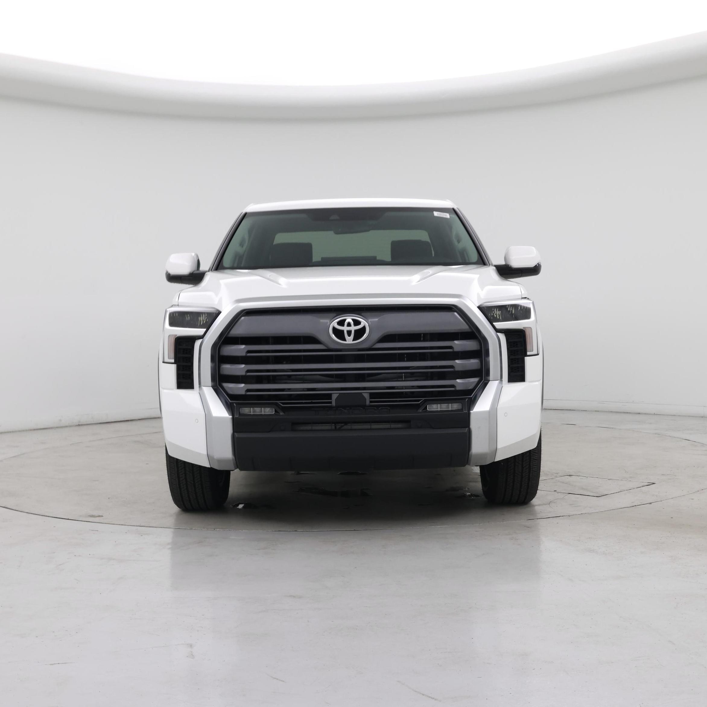 Thumbnail: 2024 Toyota Tundra - 5