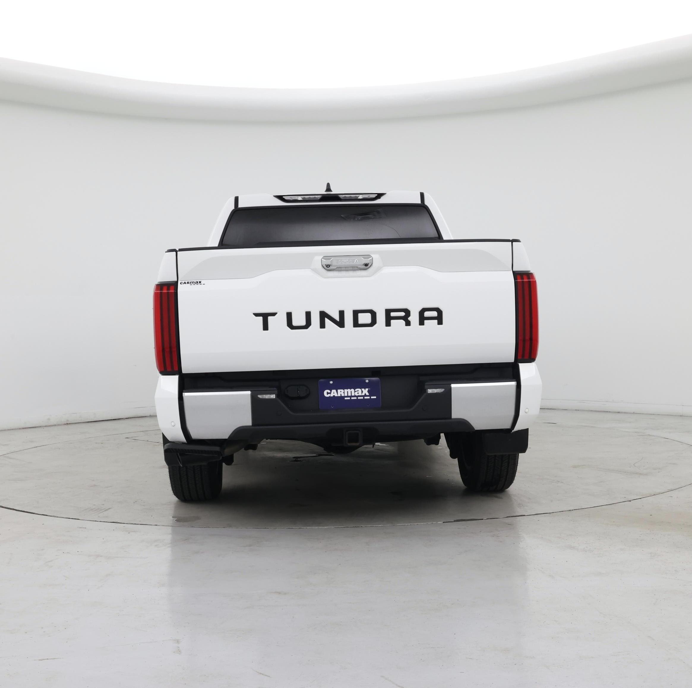 Thumbnail: 2024 Toyota Tundra - 6