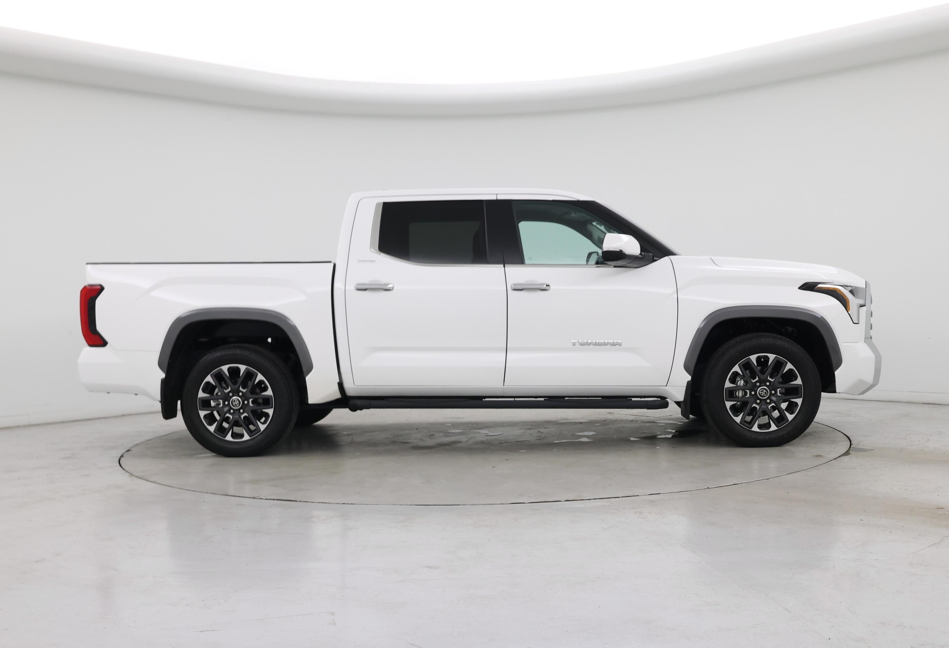 Thumbnail: 2024 Toyota Tundra - 7