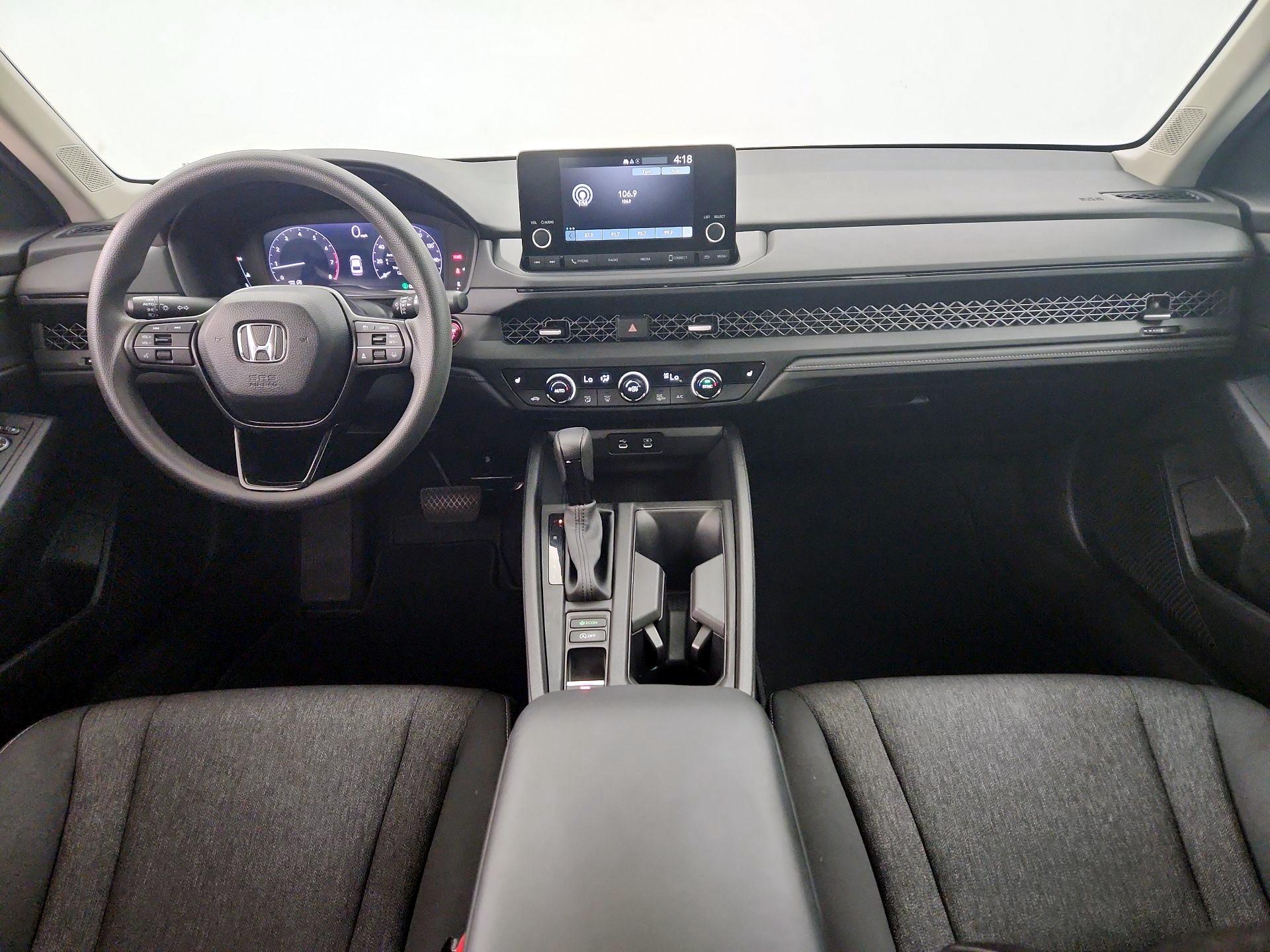 Thumbnail: 2024 Honda Accord - 9