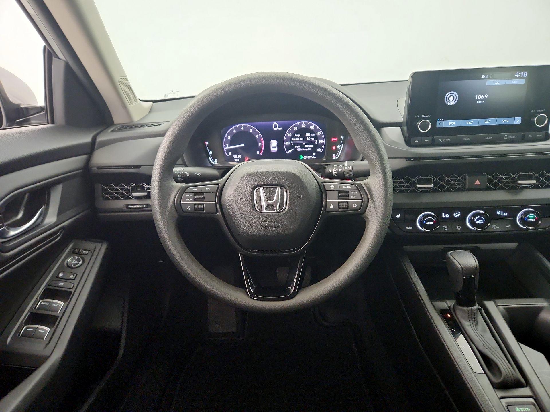 Thumbnail: 2024 Honda Accord - 10