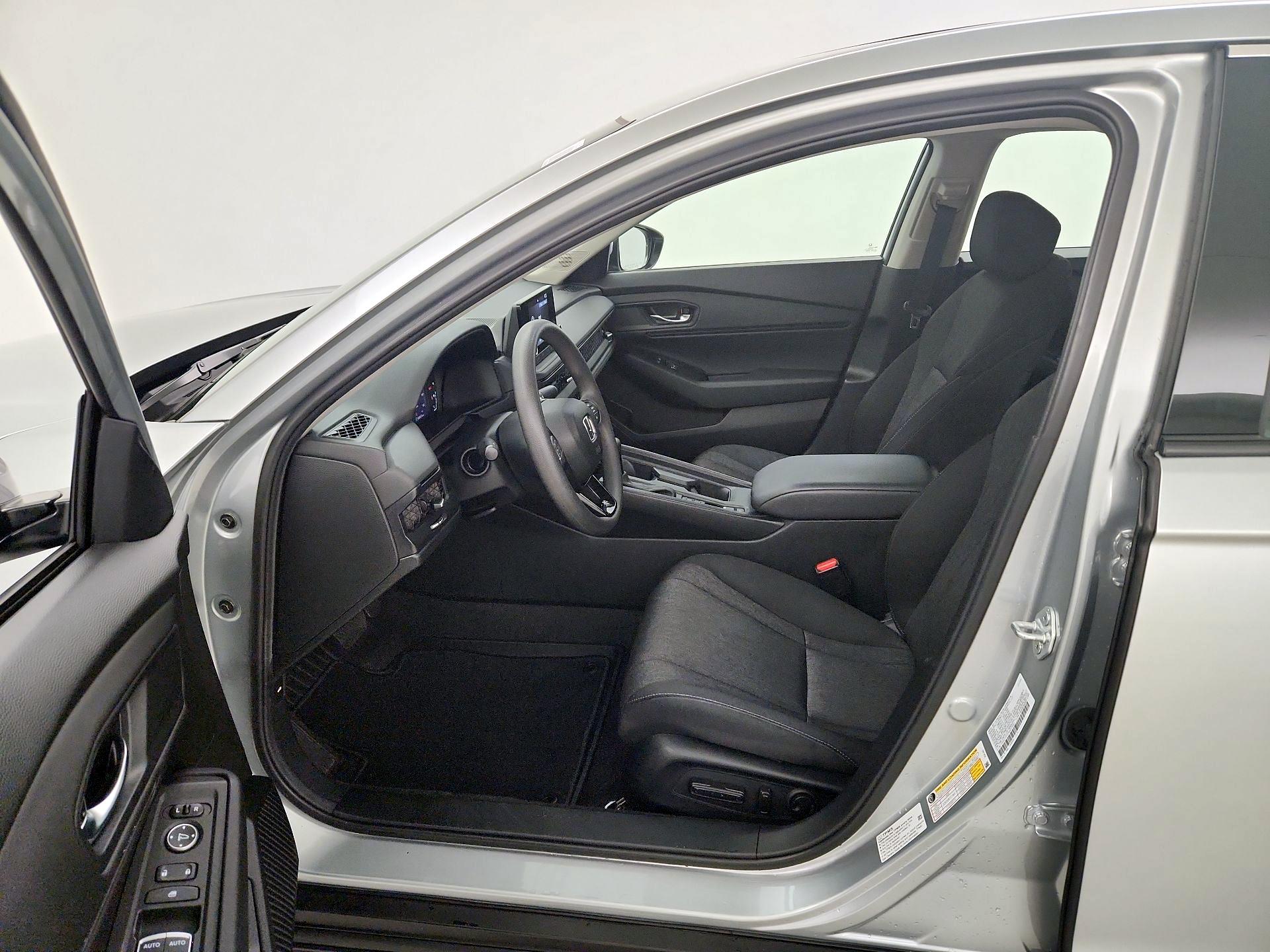 Thumbnail: 2024 Honda Accord - 11