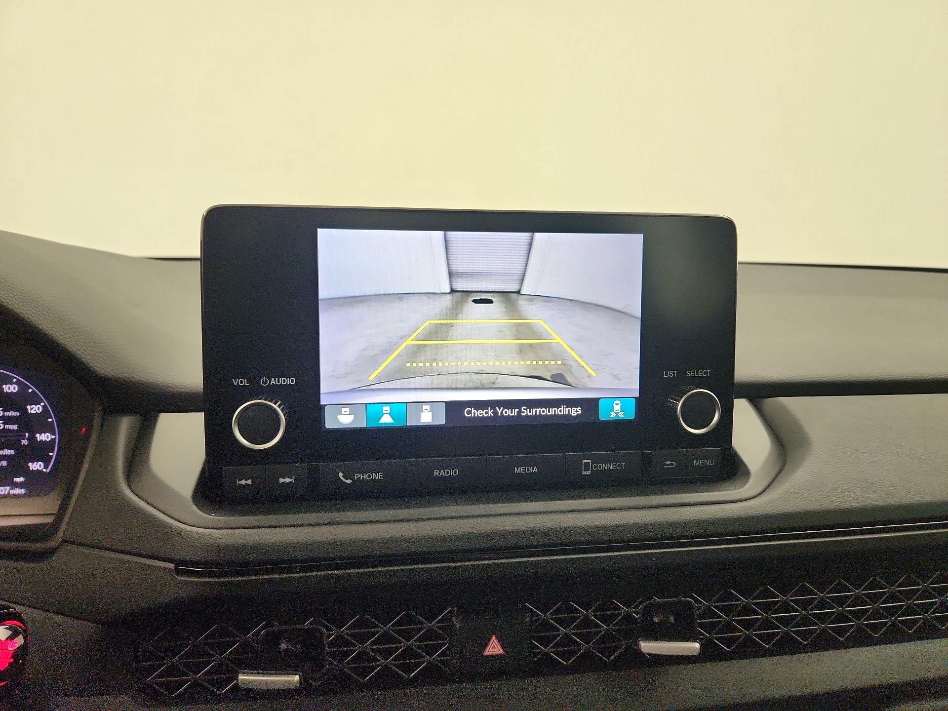 Thumbnail: 2024 Honda Accord - 14