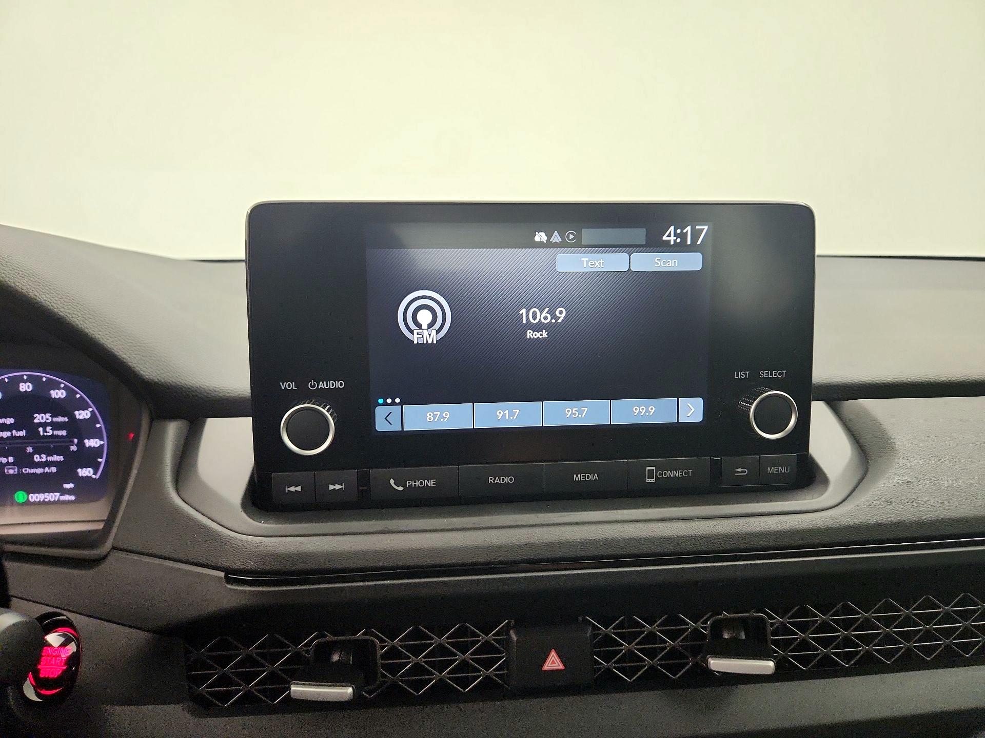 Thumbnail: 2024 Honda Accord - 15