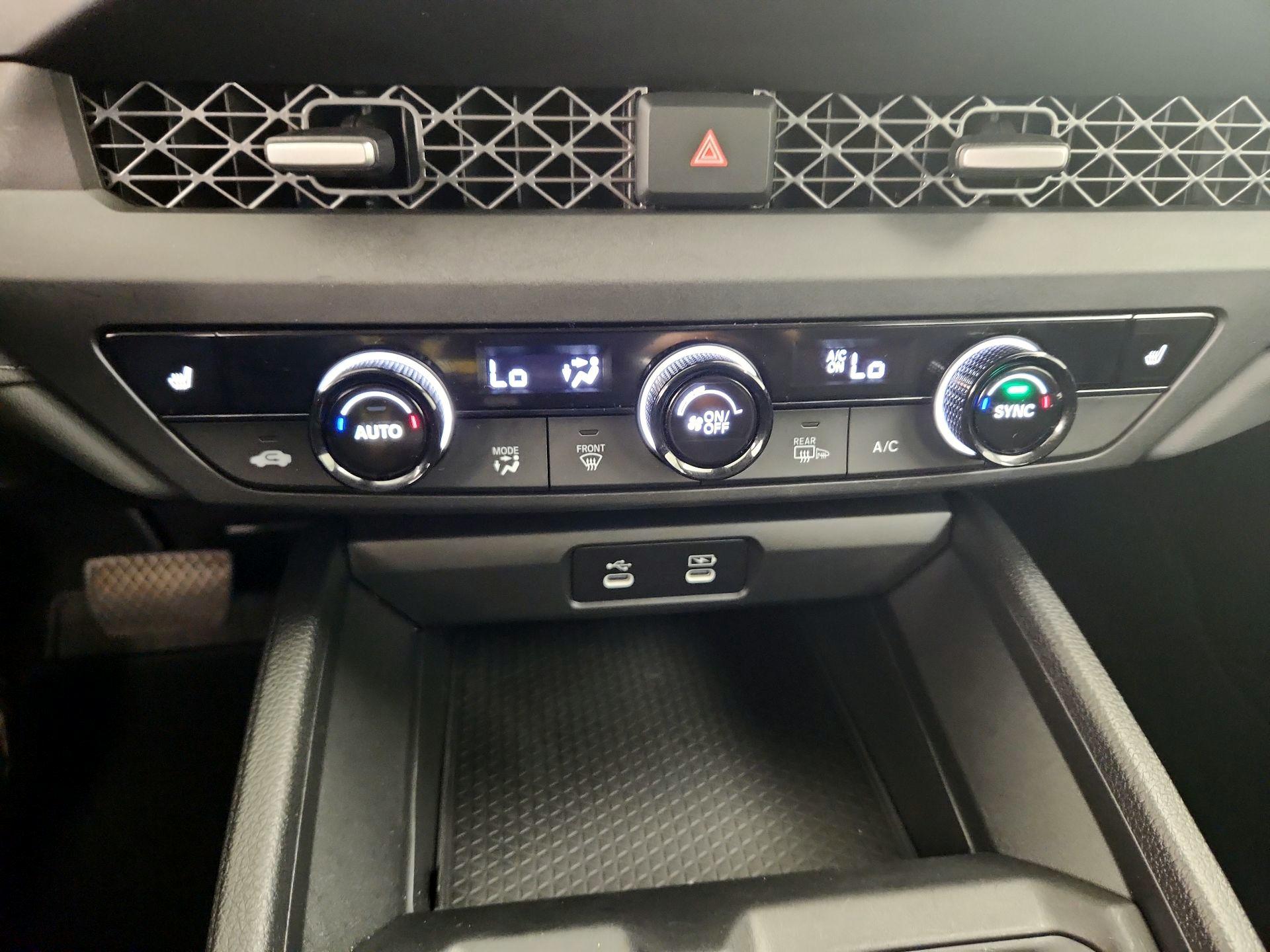 Thumbnail: 2024 Honda Accord - 16