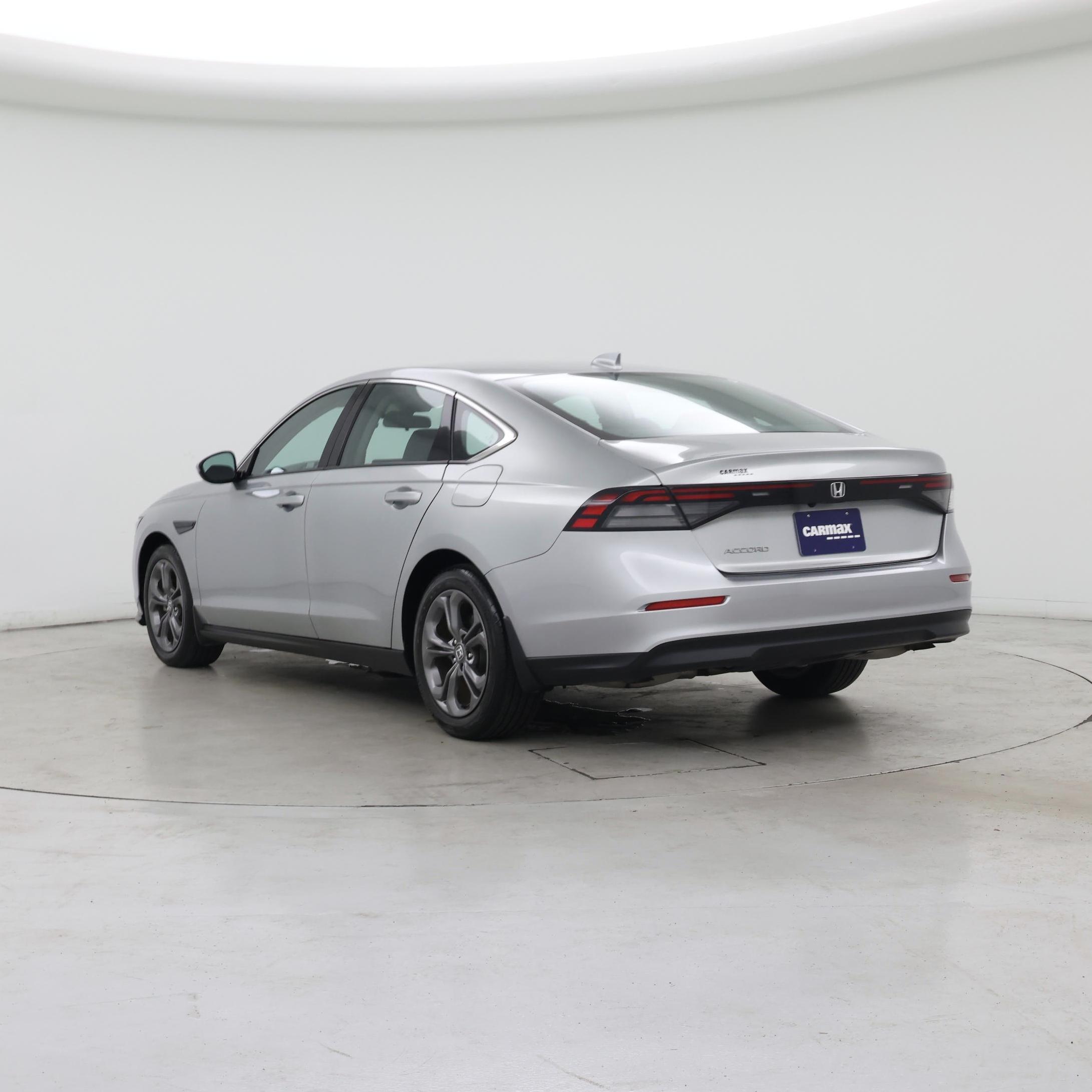 Thumbnail: 2024 Honda Accord - 2