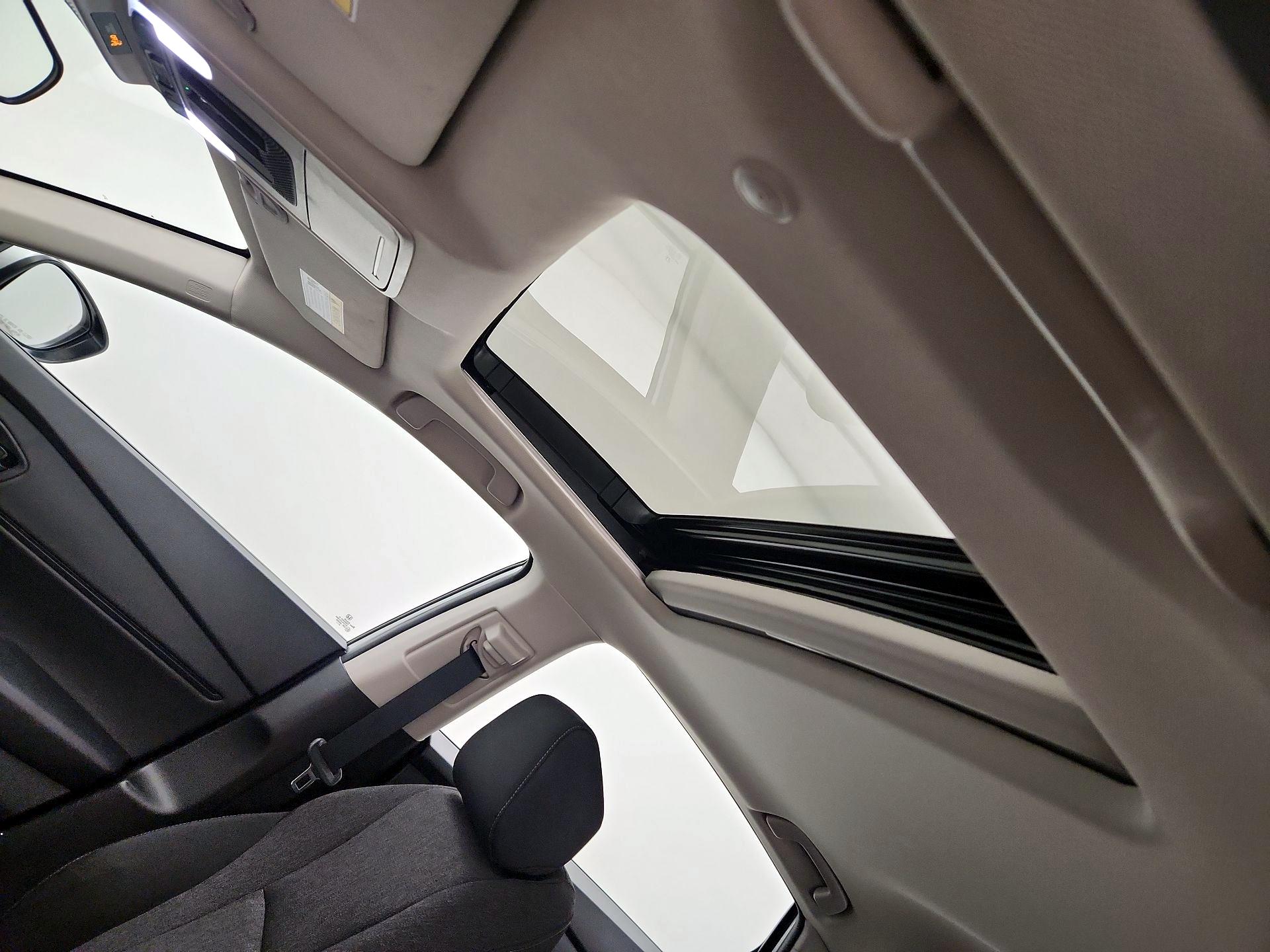 Thumbnail: 2024 Honda Accord - 19