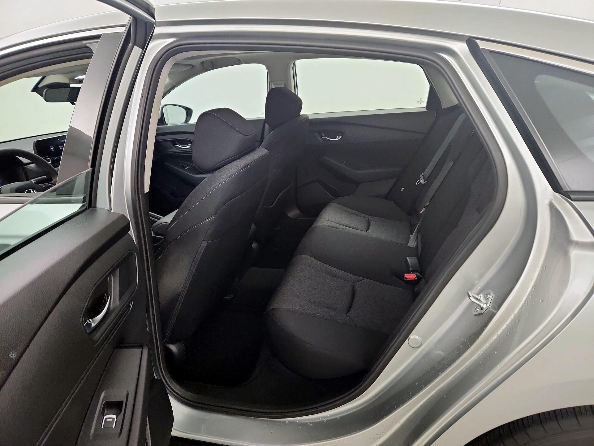 Thumbnail: 2024 Honda Accord - 20