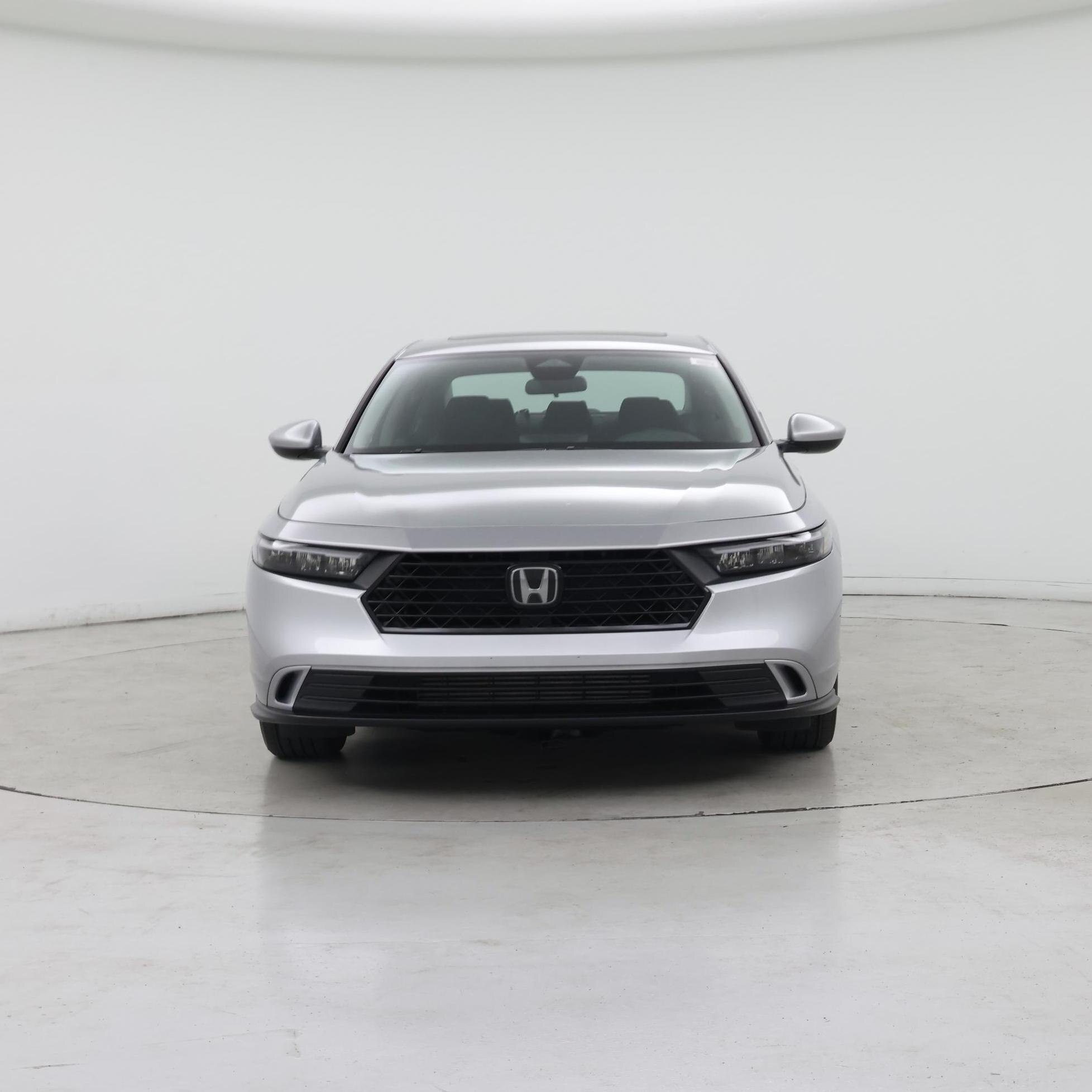 Thumbnail: 2024 Honda Accord - 5