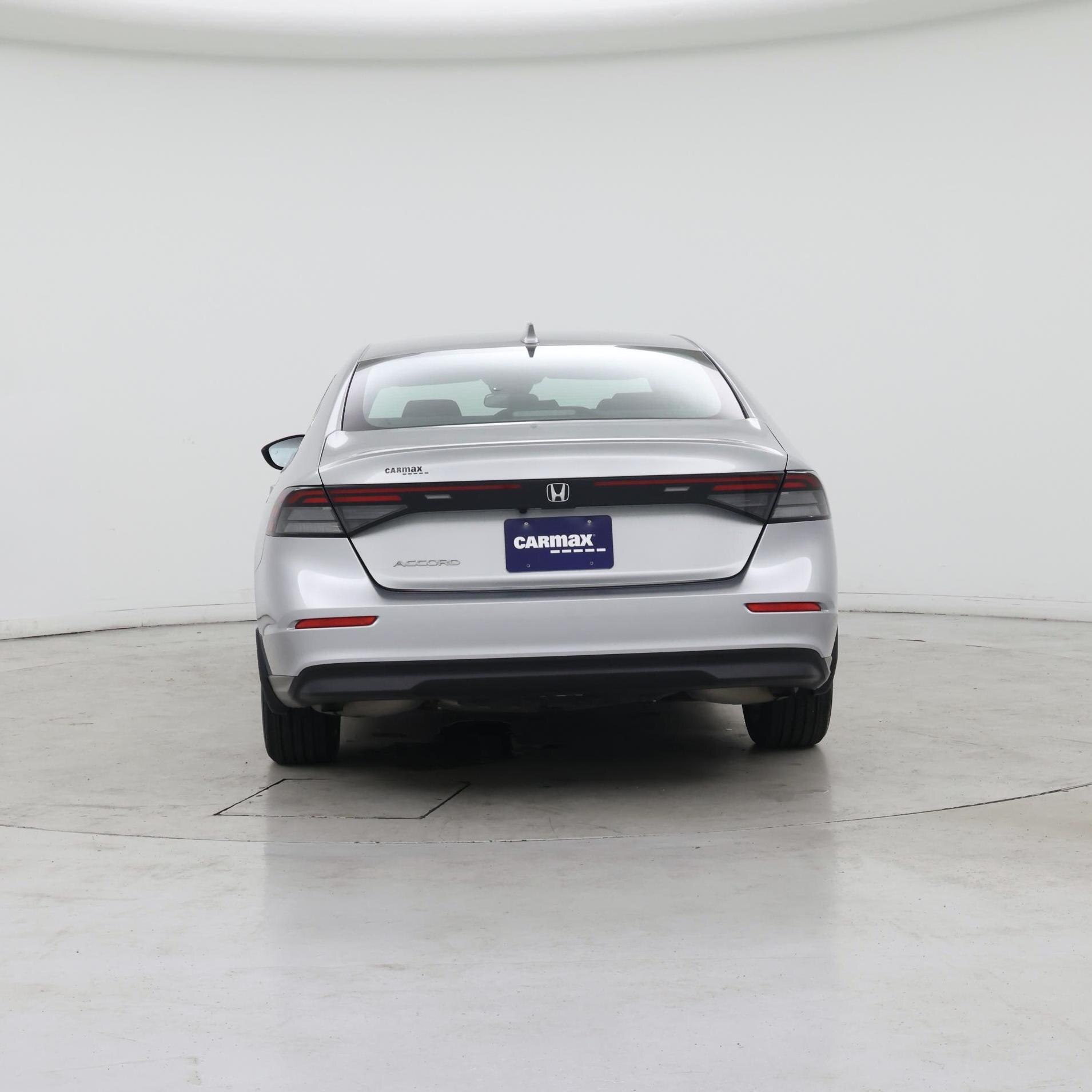 Thumbnail: 2024 Honda Accord - 6