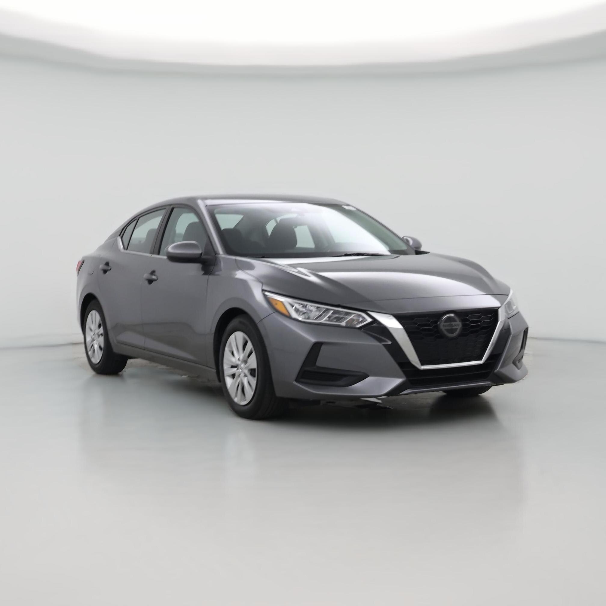 Thumbnail: 2023 Nissan Sentra - 1