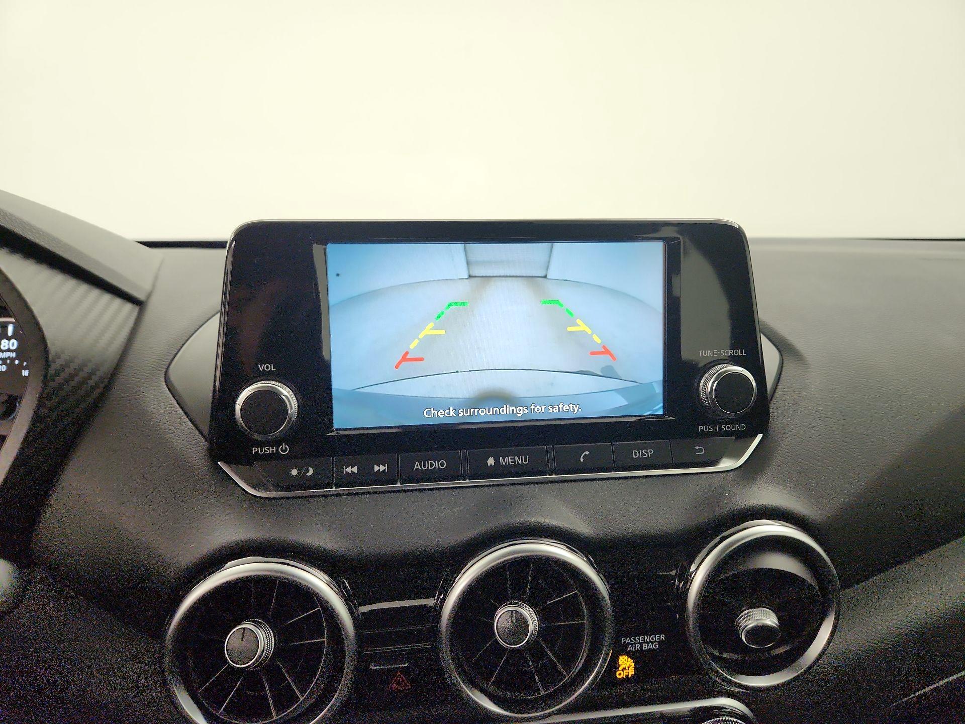 Thumbnail: 2023 Nissan Sentra - 14