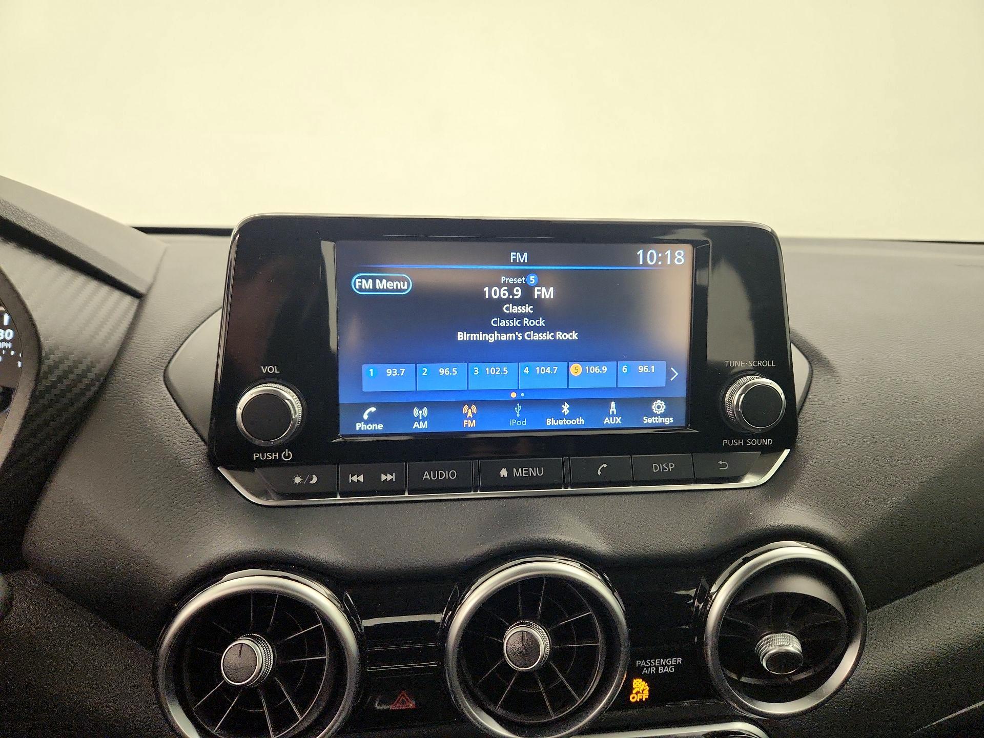 Thumbnail: 2023 Nissan Sentra - 15