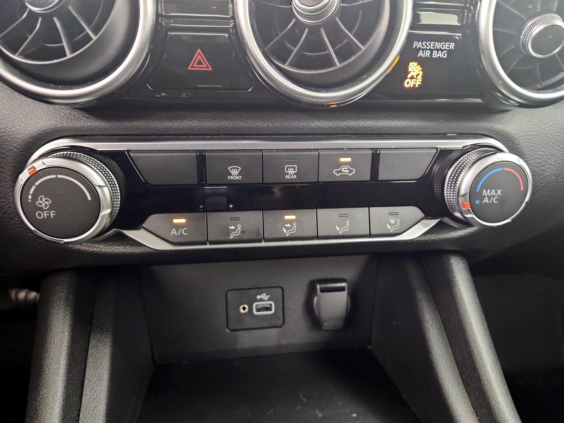 Thumbnail: 2023 Nissan Sentra - 16