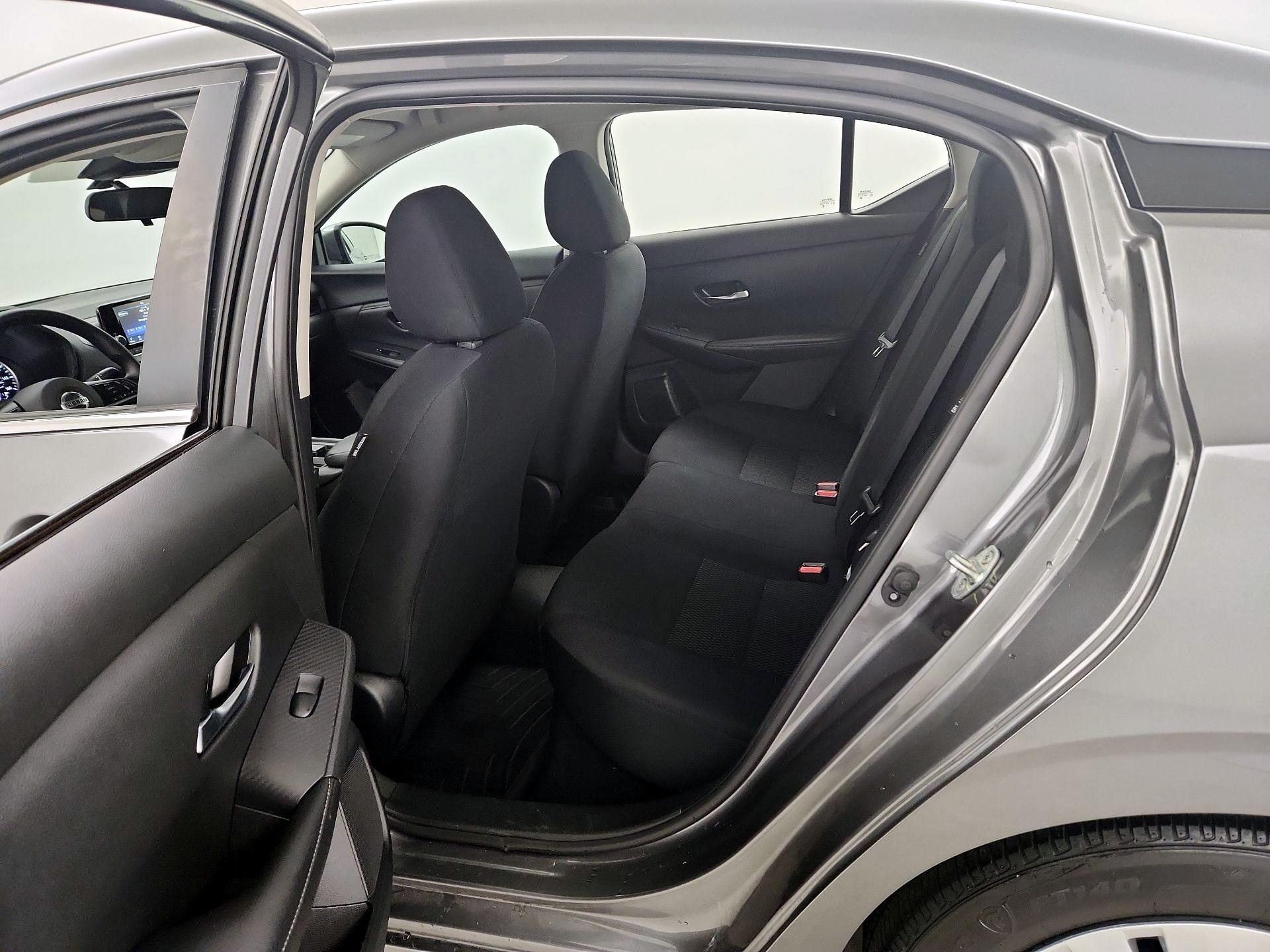 Thumbnail: 2023 Nissan Sentra - 19