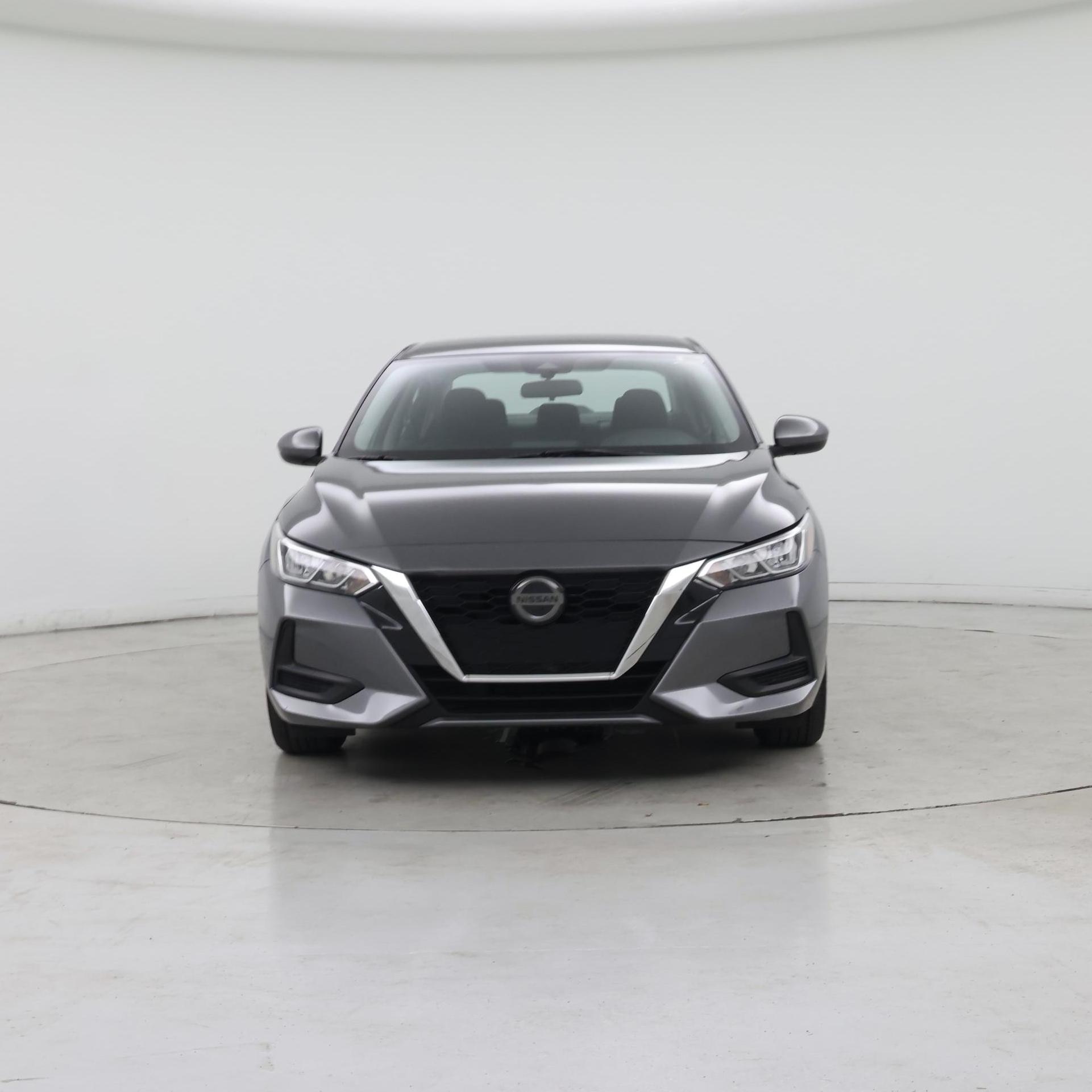 Thumbnail: 2023 Nissan Sentra - 5