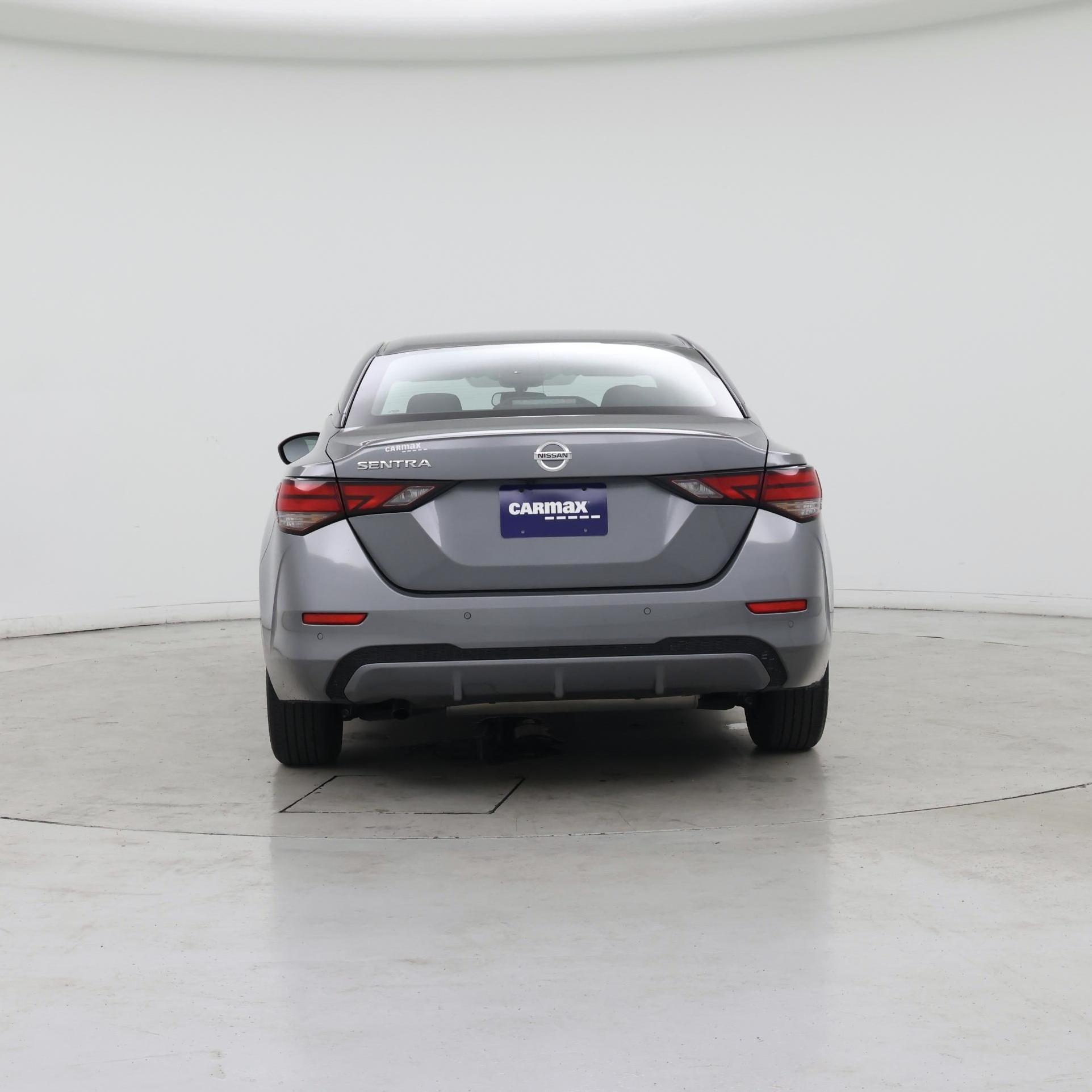 Thumbnail: 2023 Nissan Sentra - 6